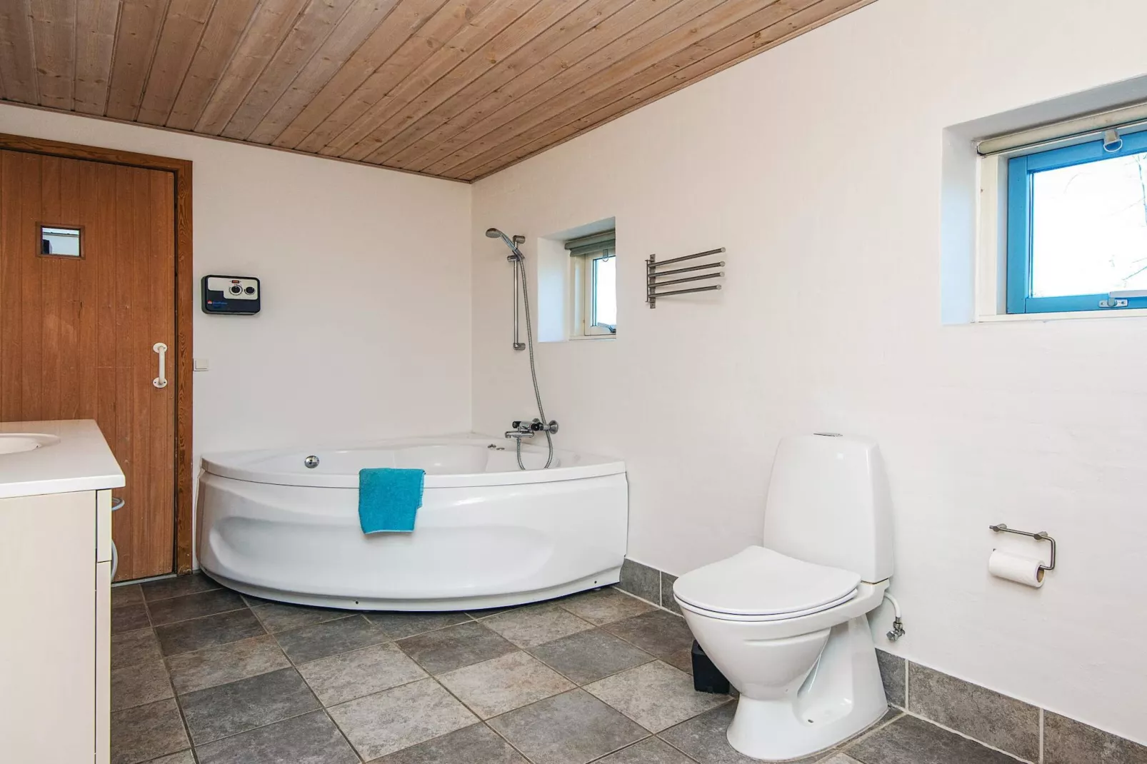 12 persoons vakantie huis in Højslev-By Traum-Spa