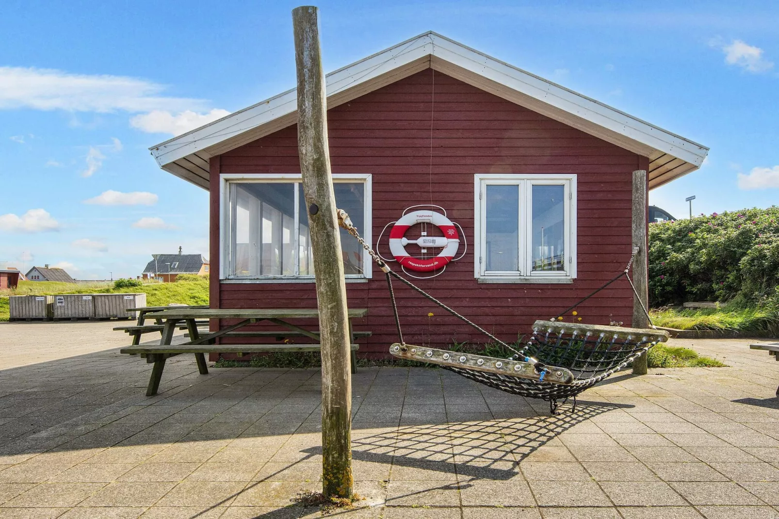 6 persoons vakantie huis in Ulfborg-Niet-getagd