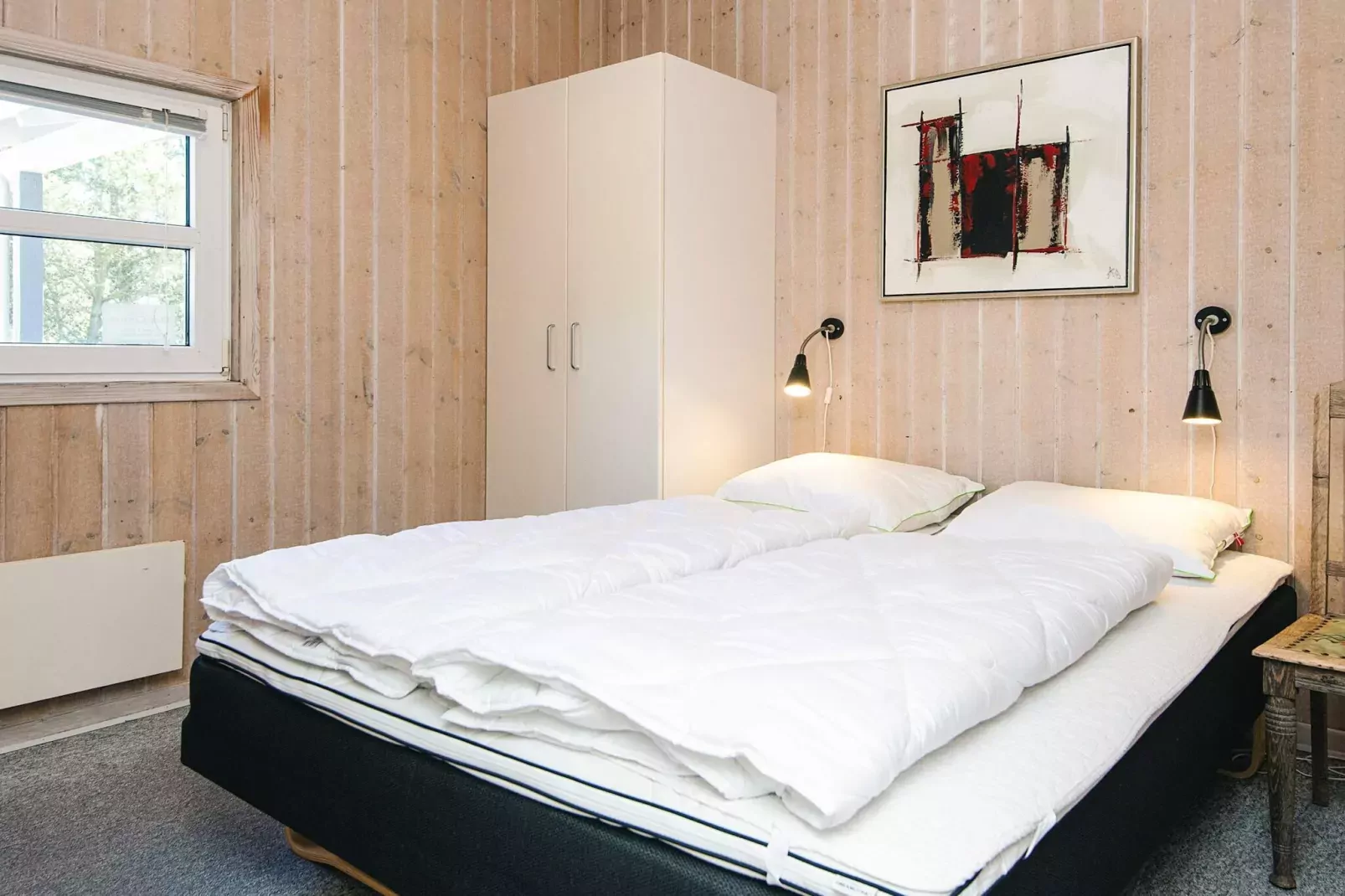 Luxe retraite met zwembad -- By Traum Ferienwohnungen-Binnen