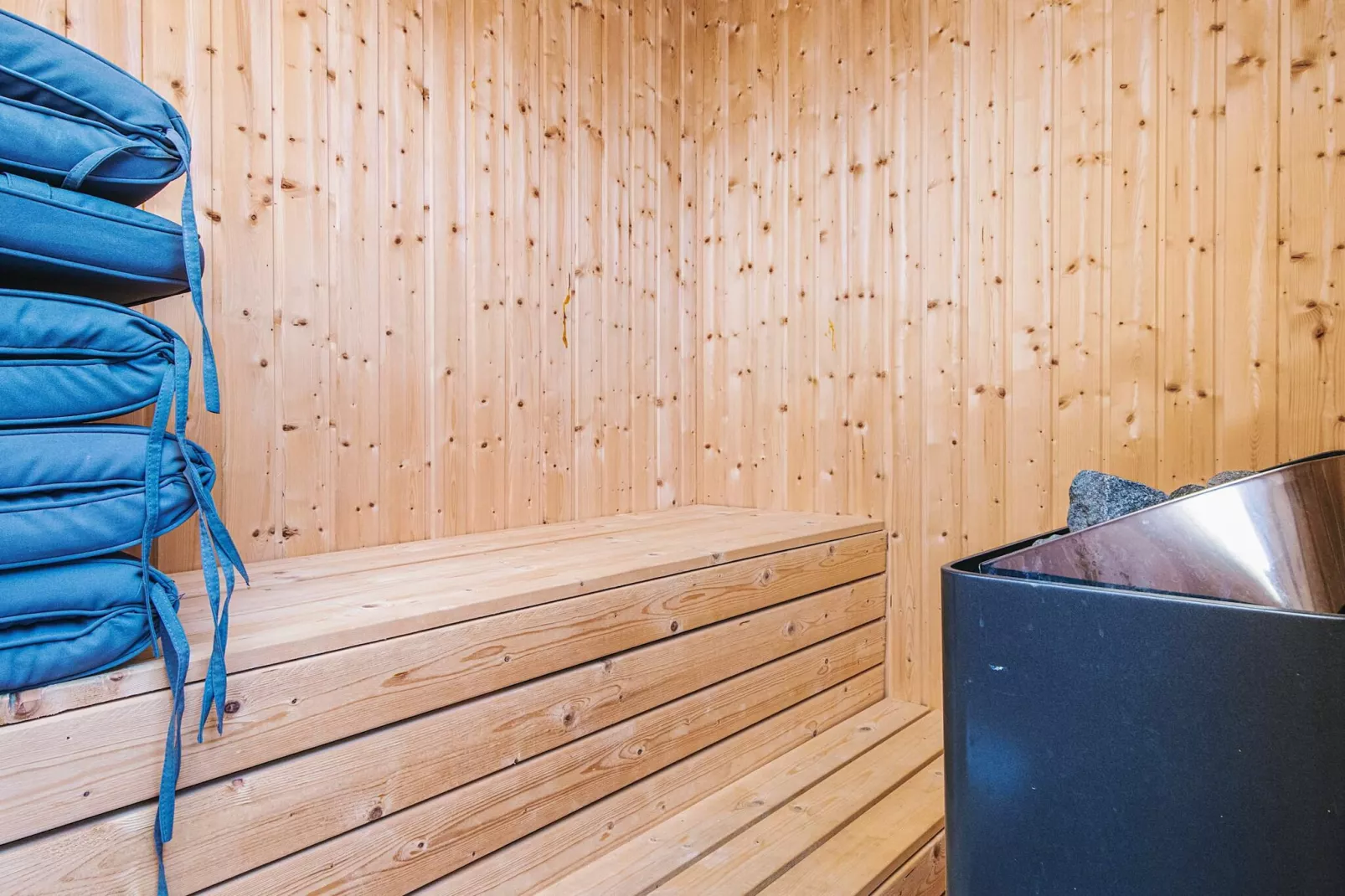 10 persoons vakantie huis in Brovst-By Traum-Binnen