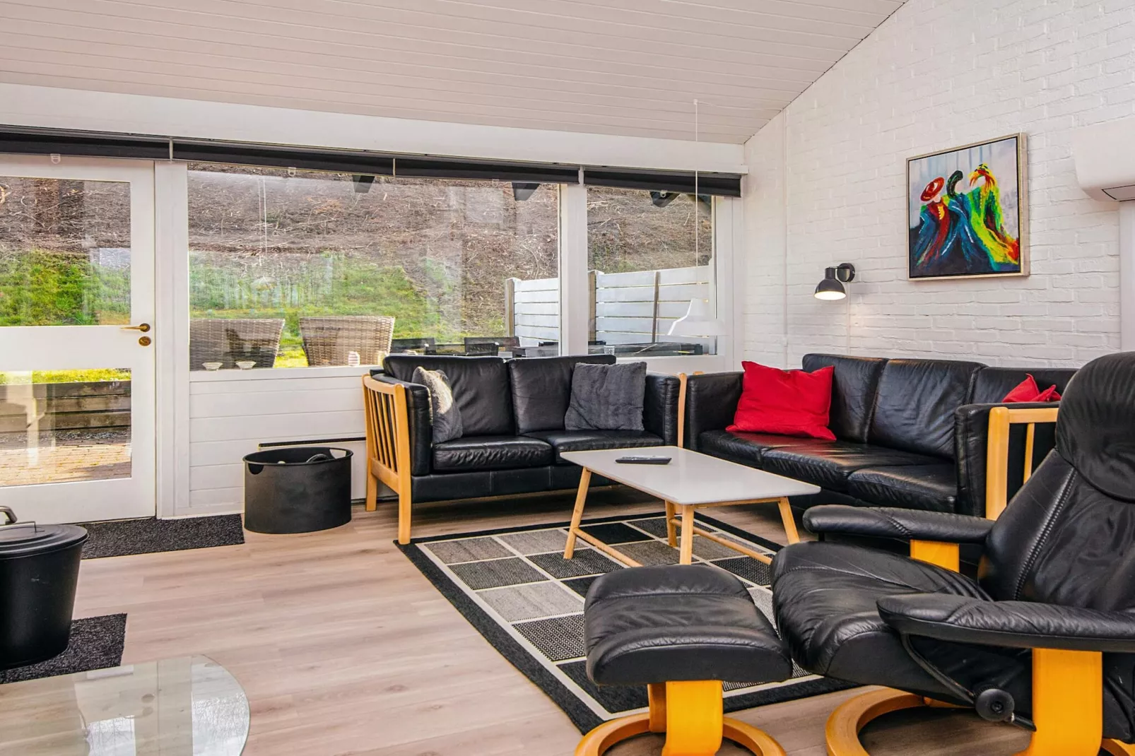 6 persoons vakantie huis in Aabenraa-By Traum-Binnen