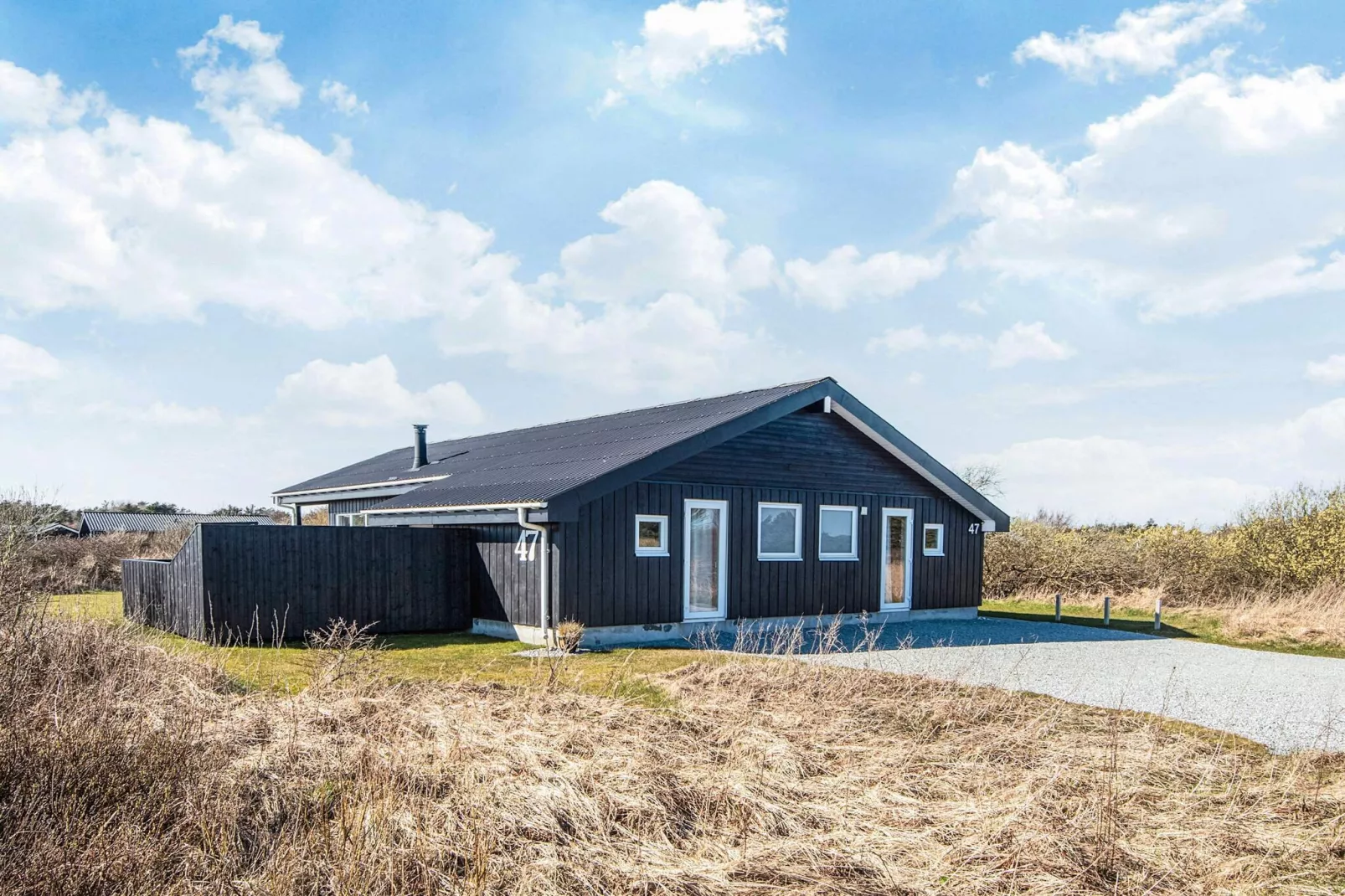 6 persoons vakantie huis in Hirtshals-By Traum-Uitzicht