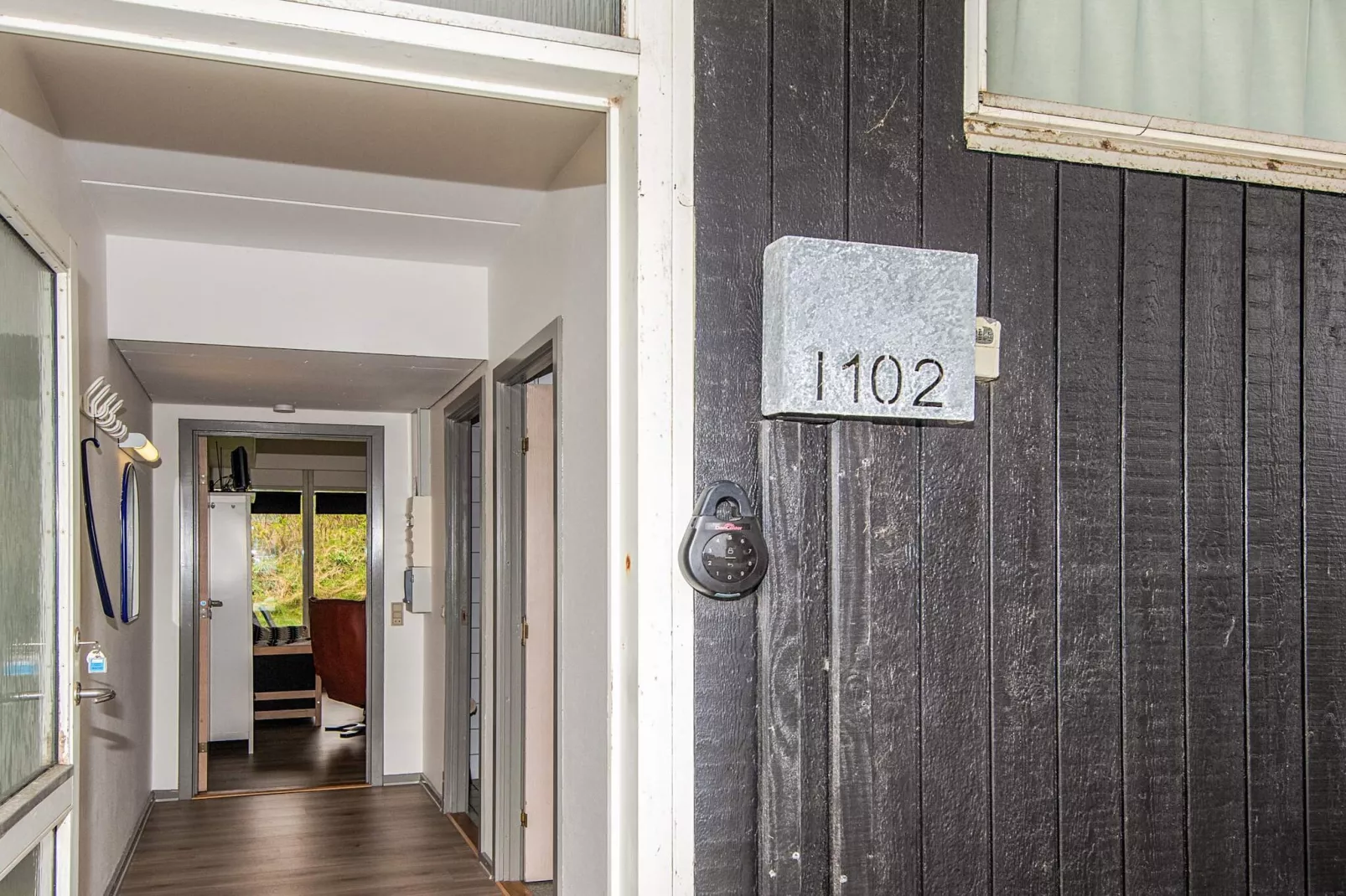 4 persoons vakantie huis in Ringkøbing-By Traum-Buitenlucht
