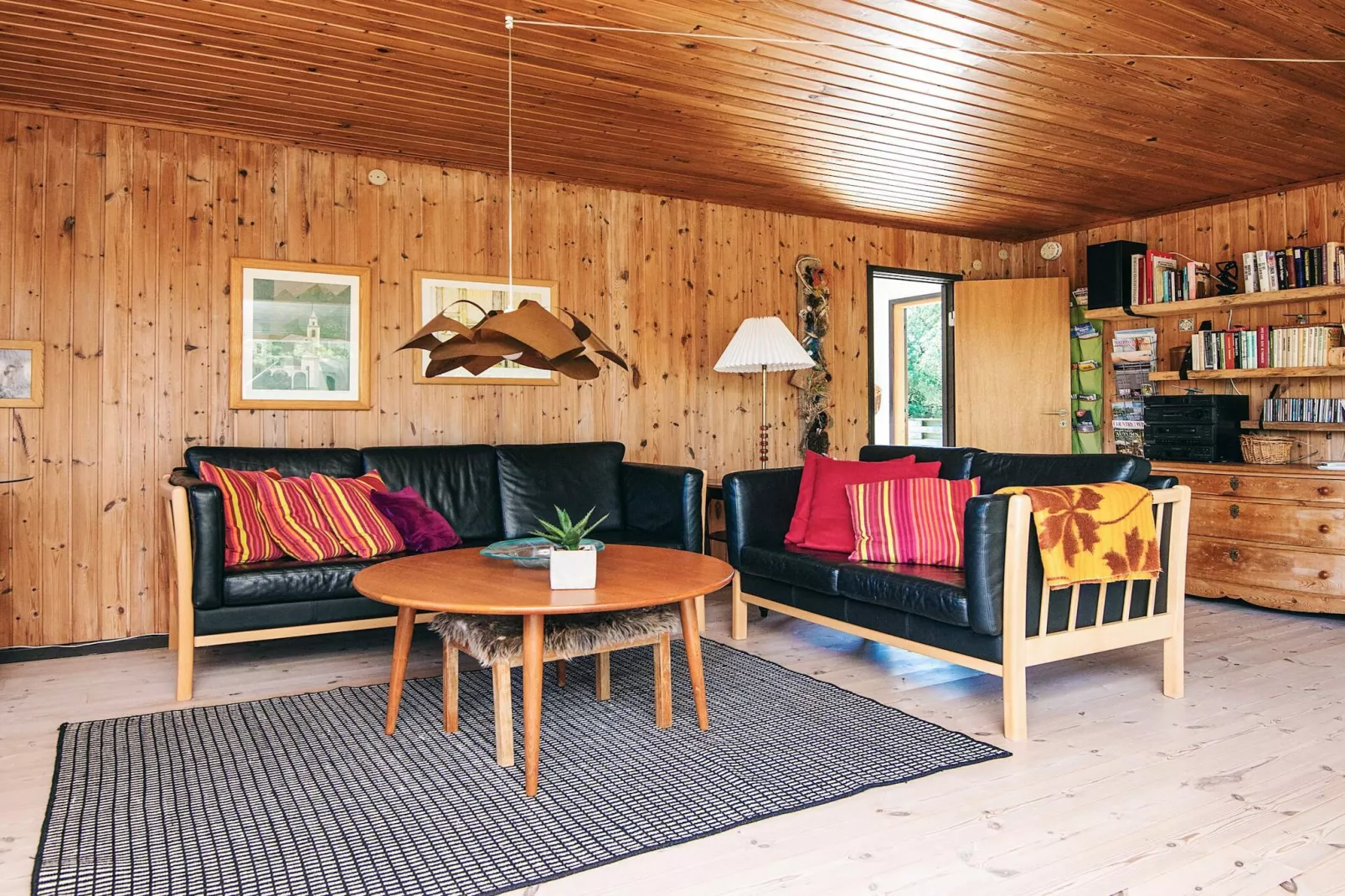 6 persoons vakantie huis in Rømø-By Traum-Binnen