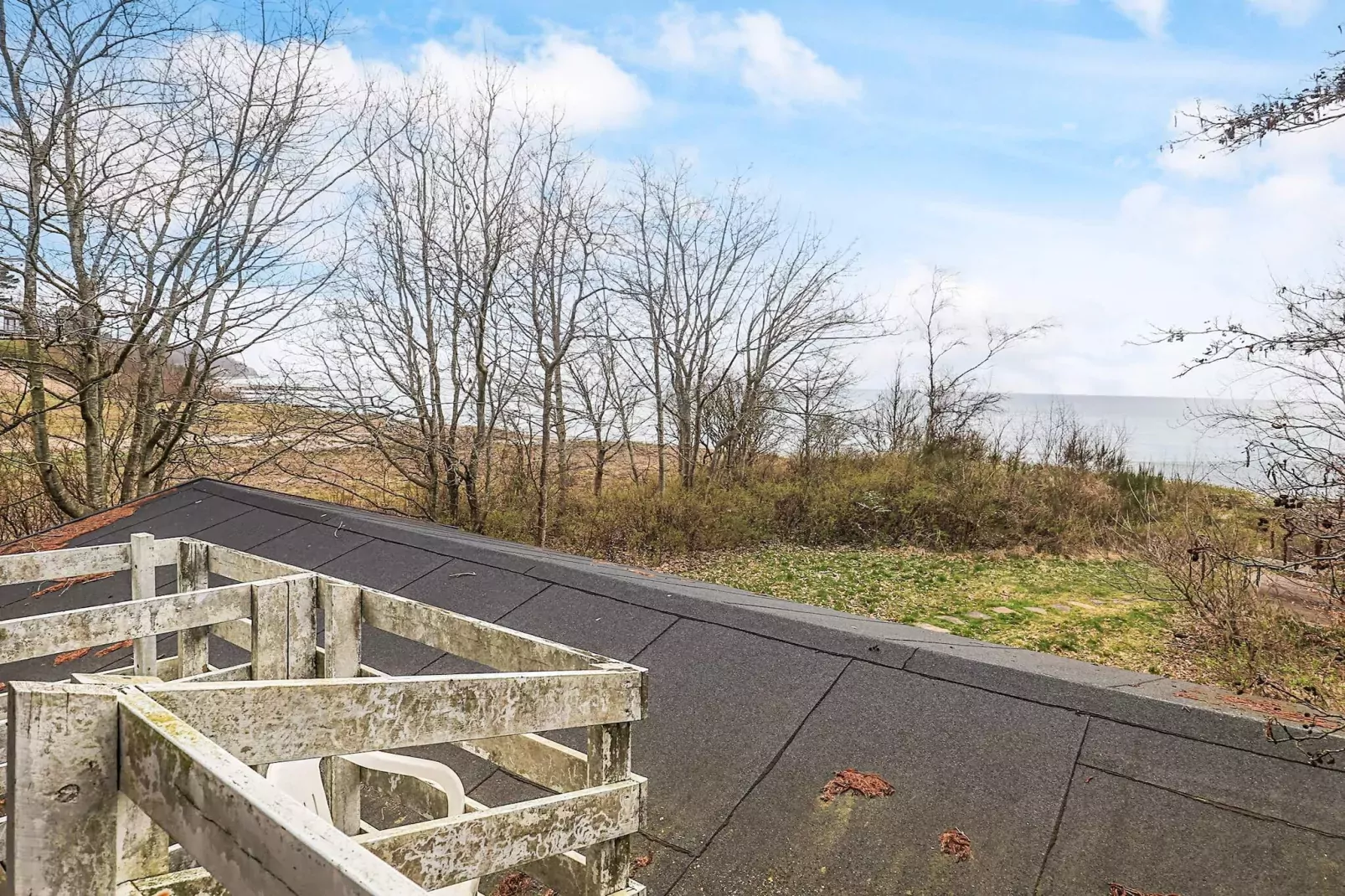 6 persoons vakantie huis in Dronningmølle-By Traum-Waterzicht