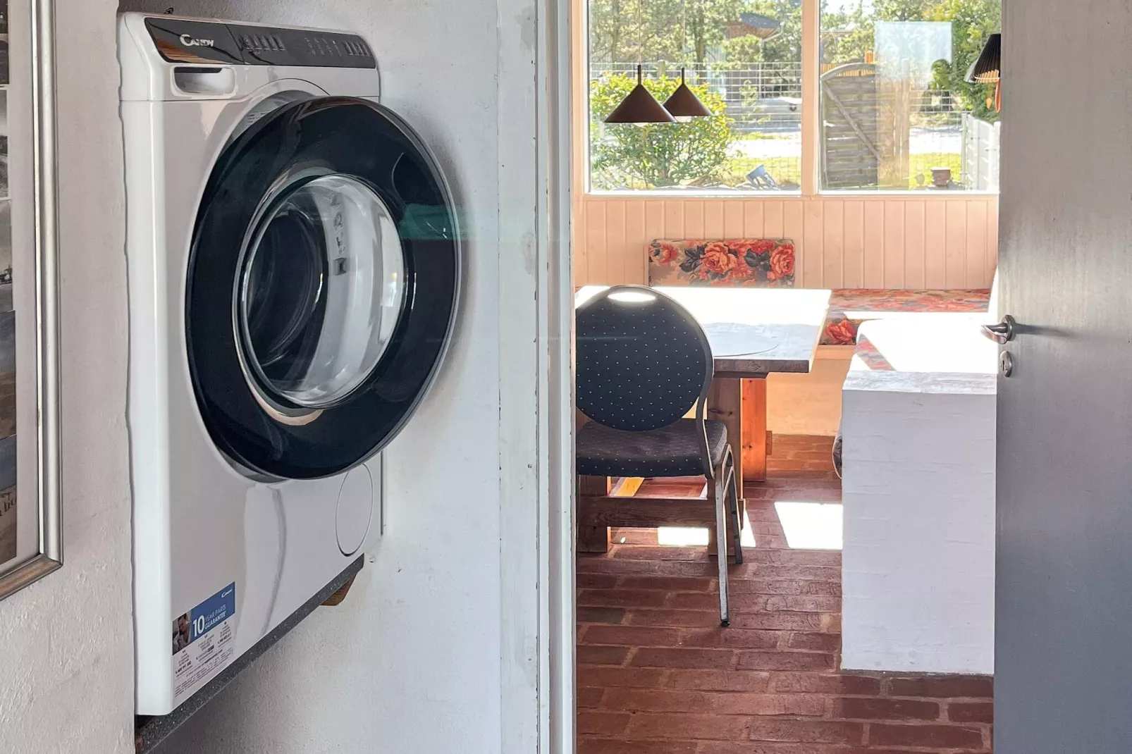 4 persoons vakantie huis in Rømø-By Traum-Binnen