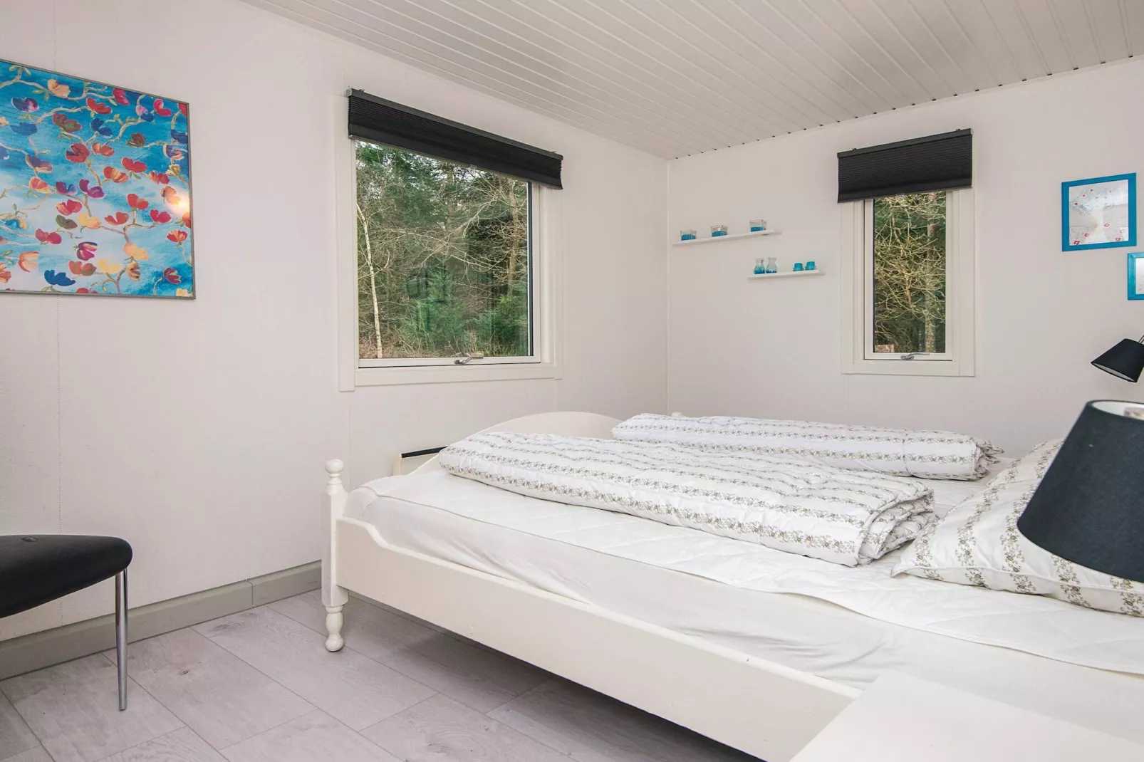 6 persoons vakantie huis in Kolind-By Traum-Binnen