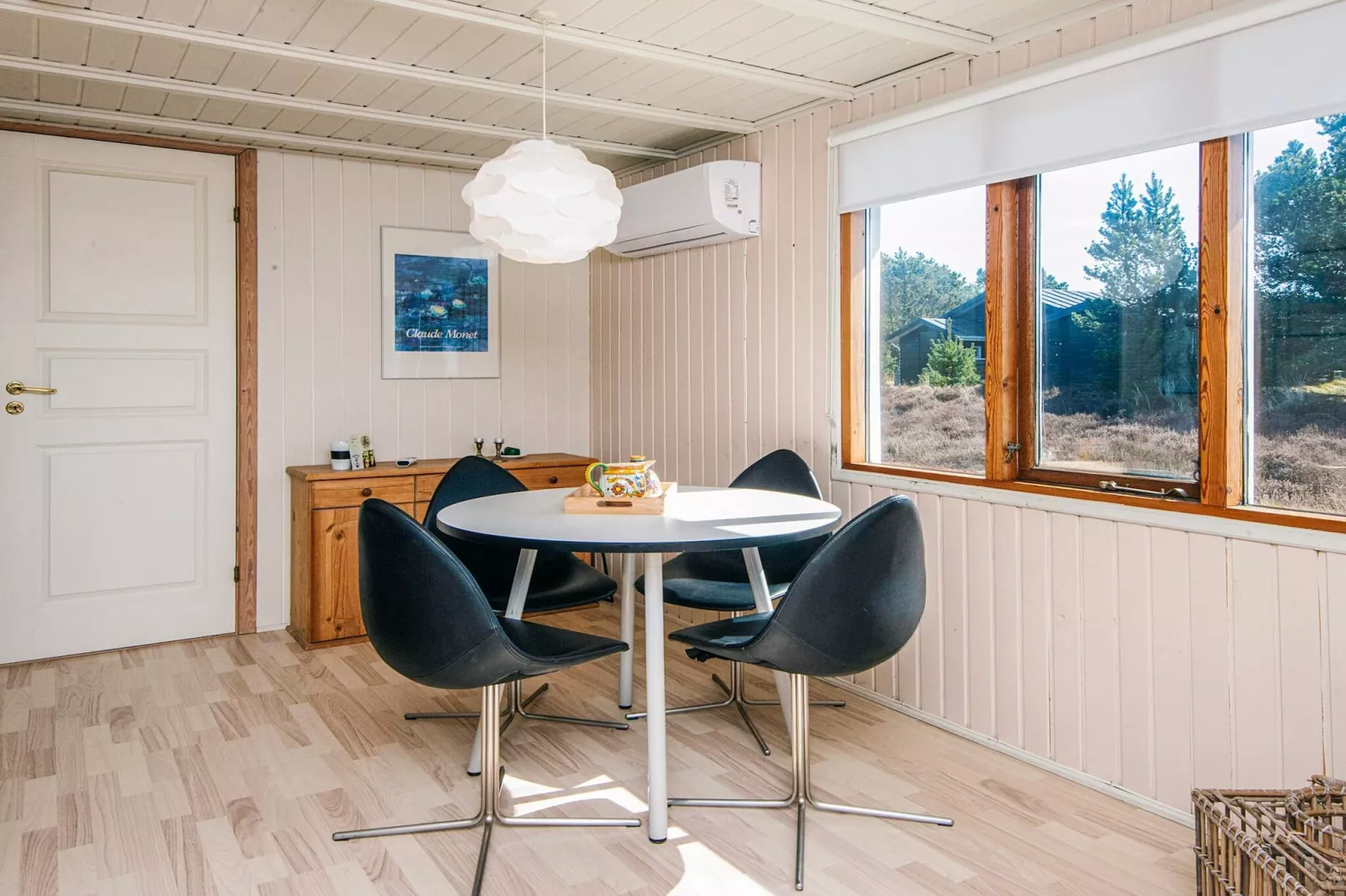 4 persoons vakantie huis in Fanø-By Traum-Binnen