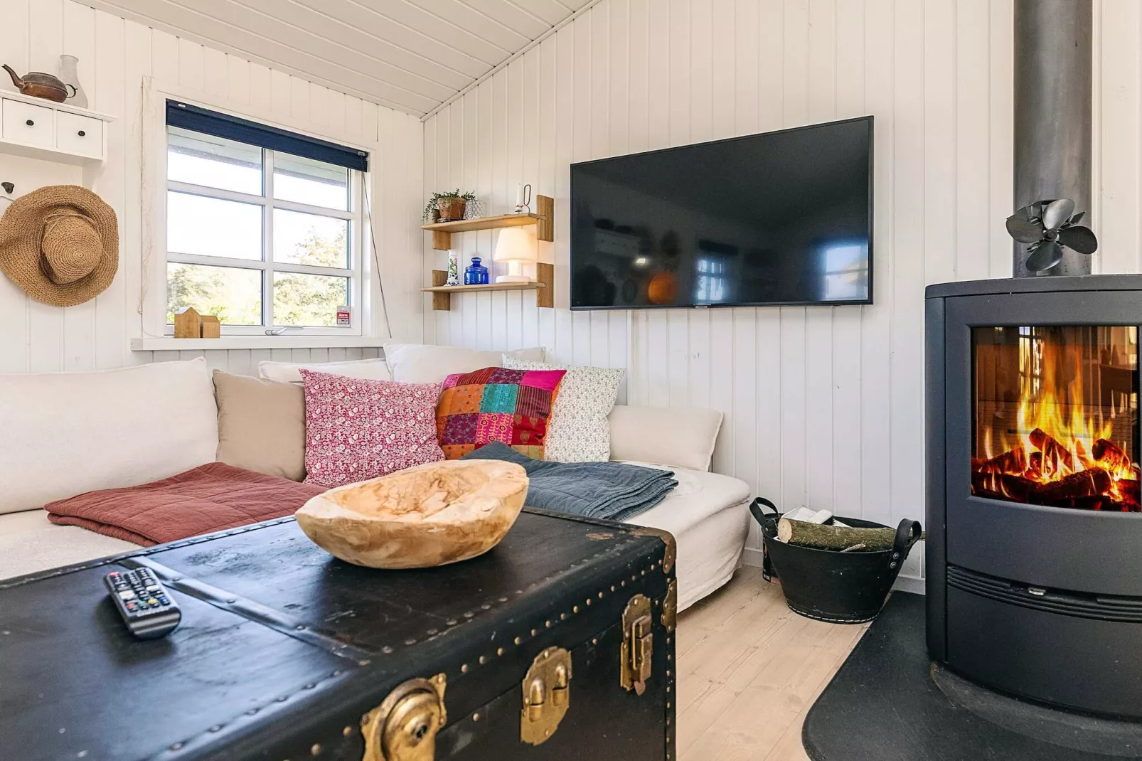 6 persoons vakantie huis in Løkken-By Traum-Binnen