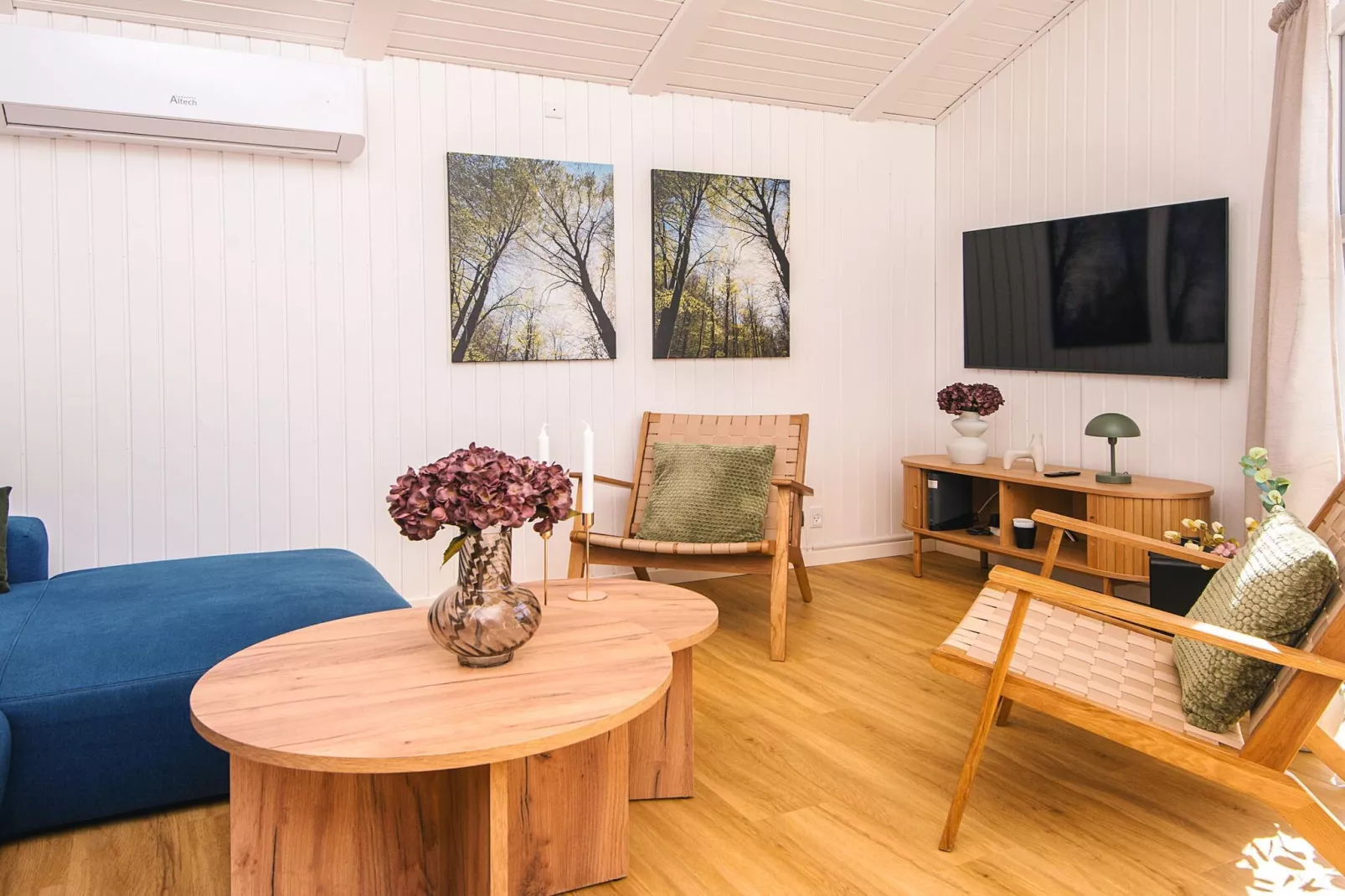 10 persoons vakantie huis in Fanø-Binnen