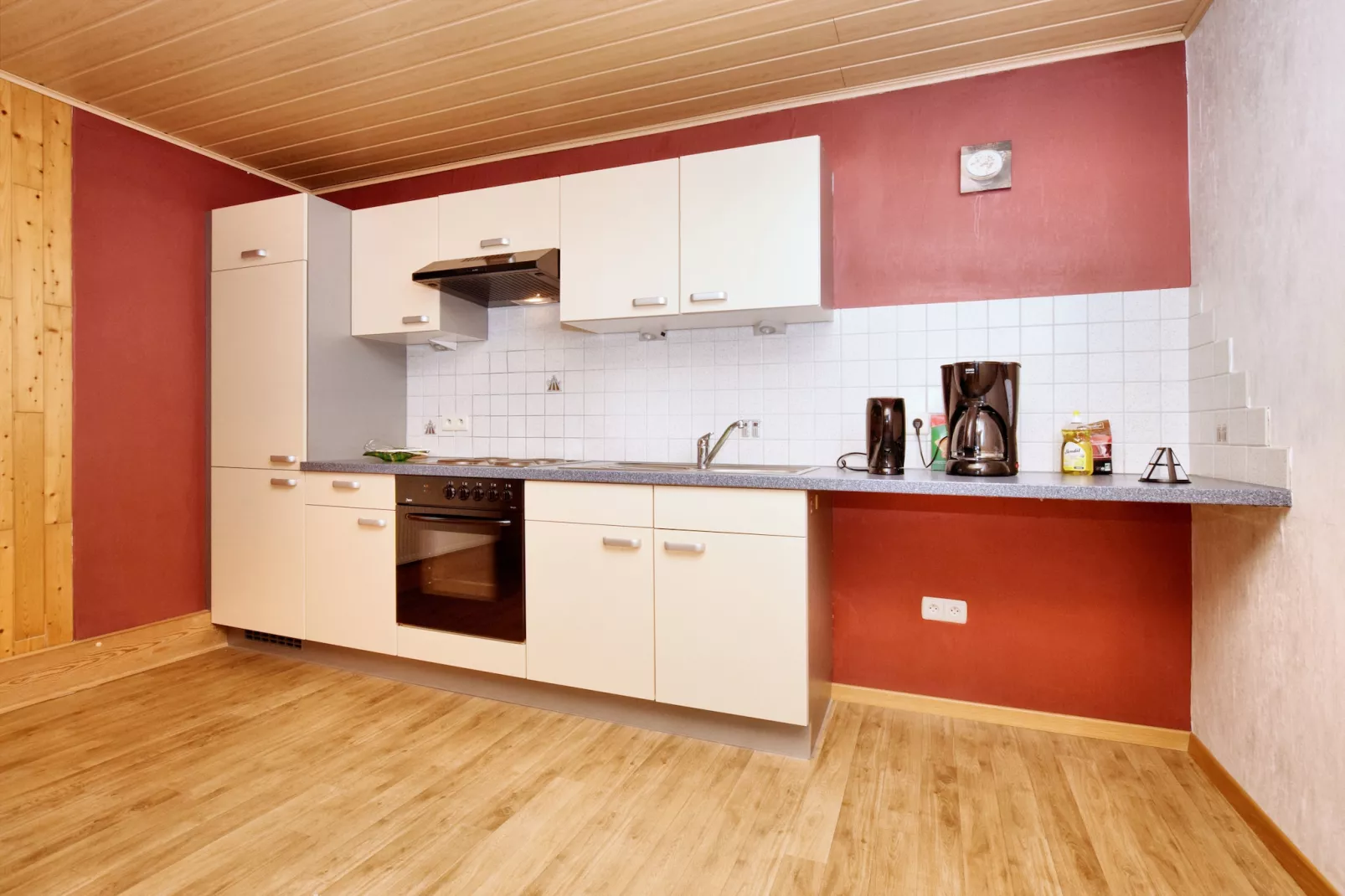 Haus Kohn-Keuken