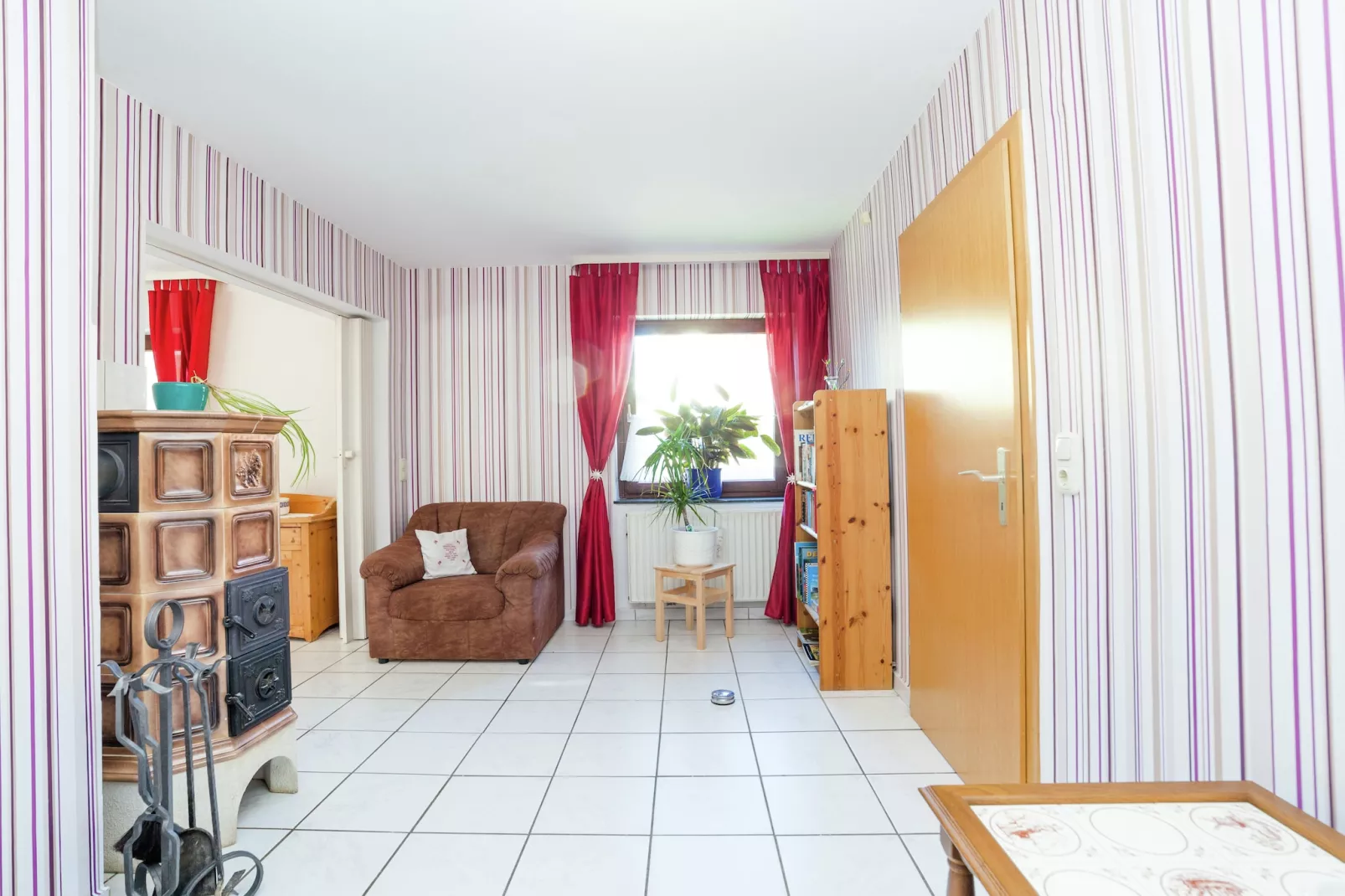 Densberg-Woonkamer