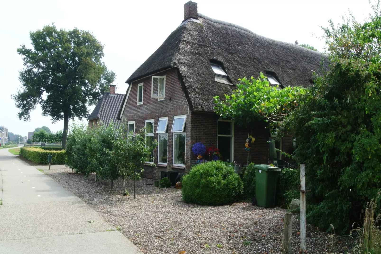 Wapse-Buitenkant zomer