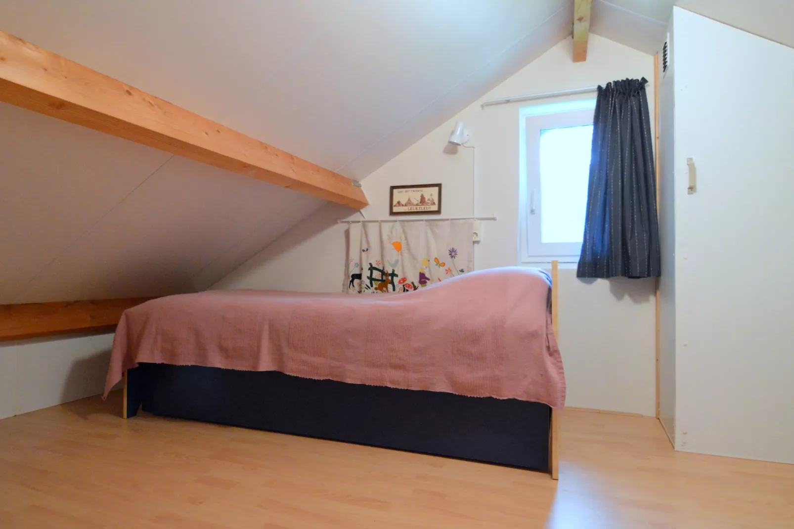 Kempernoel-Slaapkamer