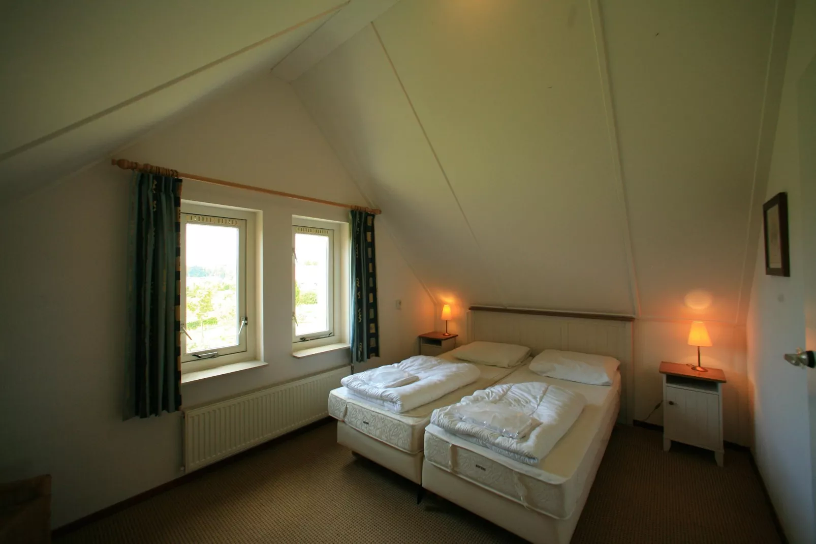 Villapark Akenveen 3-Slaapkamer
