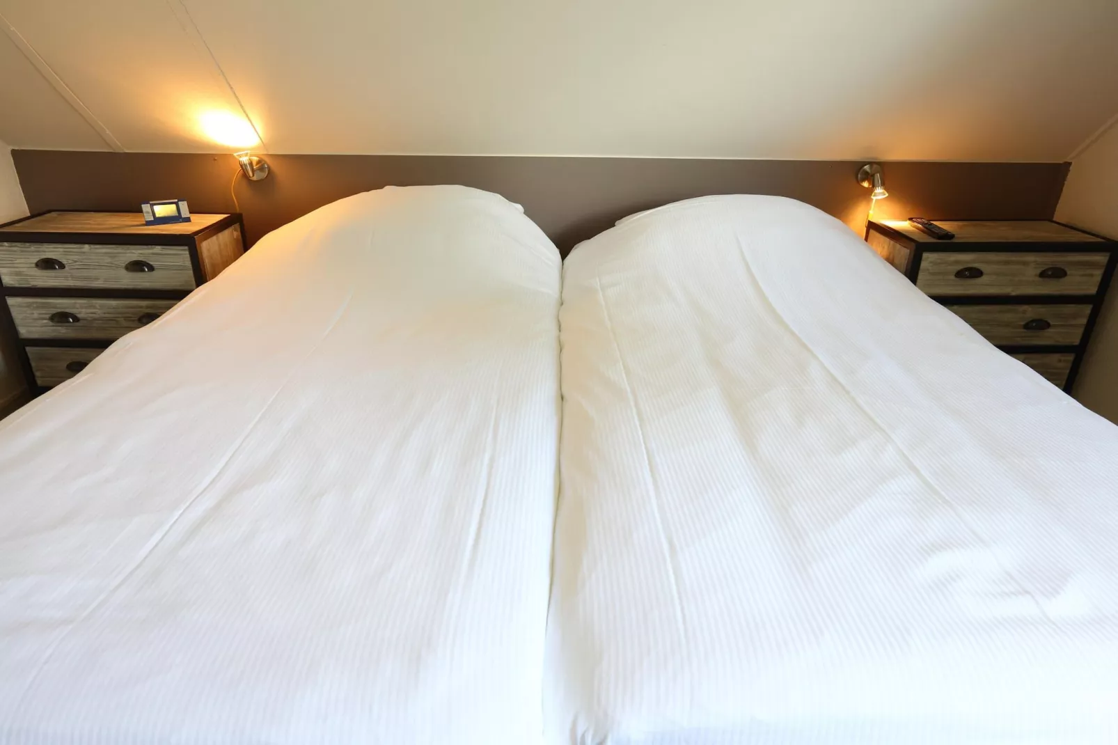 Vakantiepark Emslandermeer 2-Slaapkamer