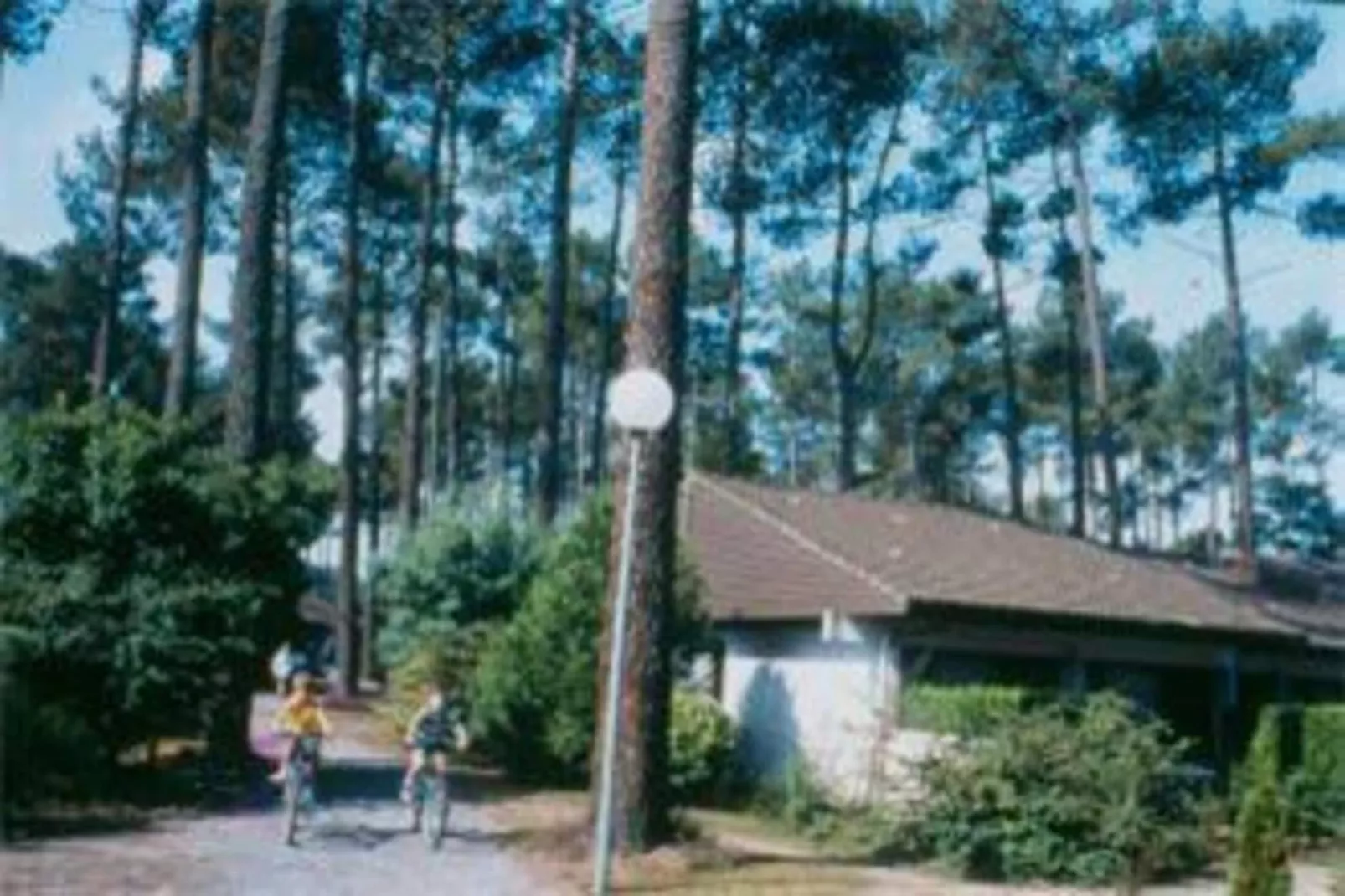 Club Atlantique 1-Buitenkant zomer