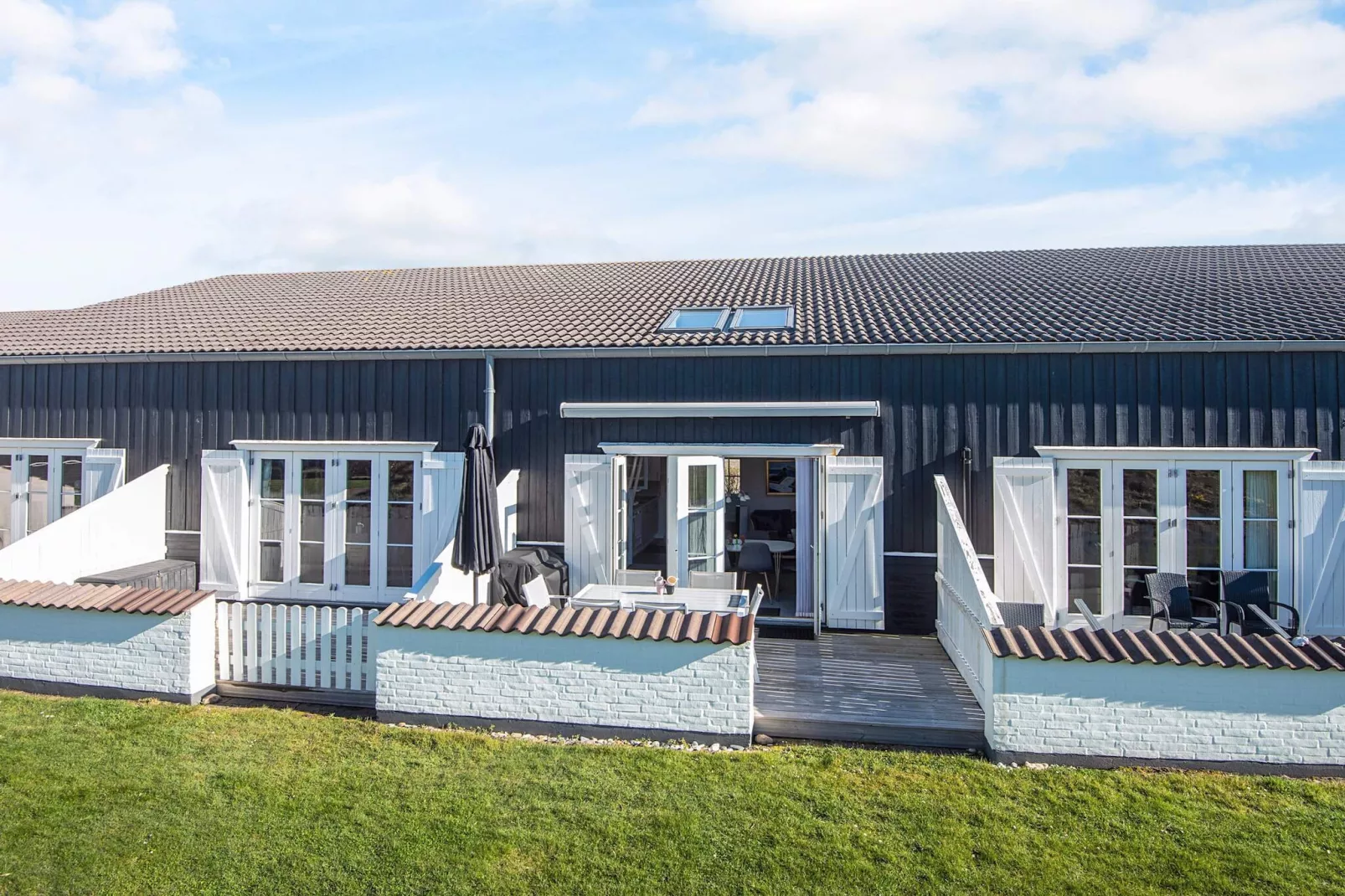 6 persoons vakantie huis in Vestervig-By Traum-Buitenlucht