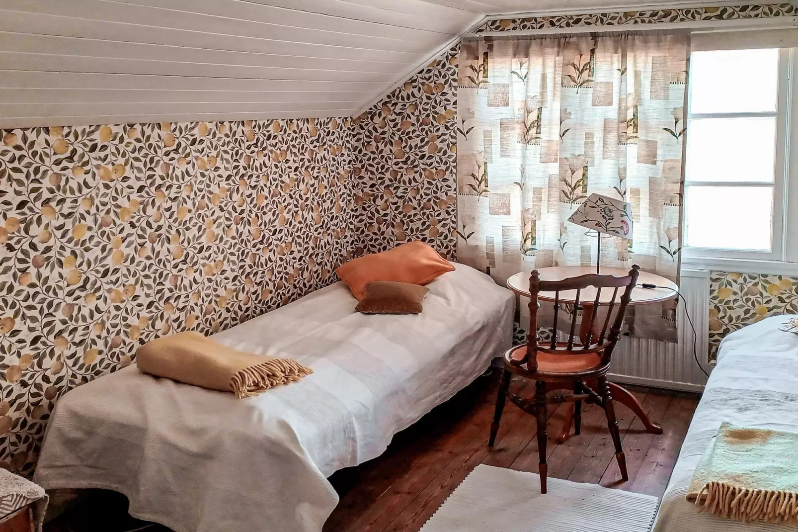 5 persoons vakantie huis in LIDKÖPING-By Traum-Binnen