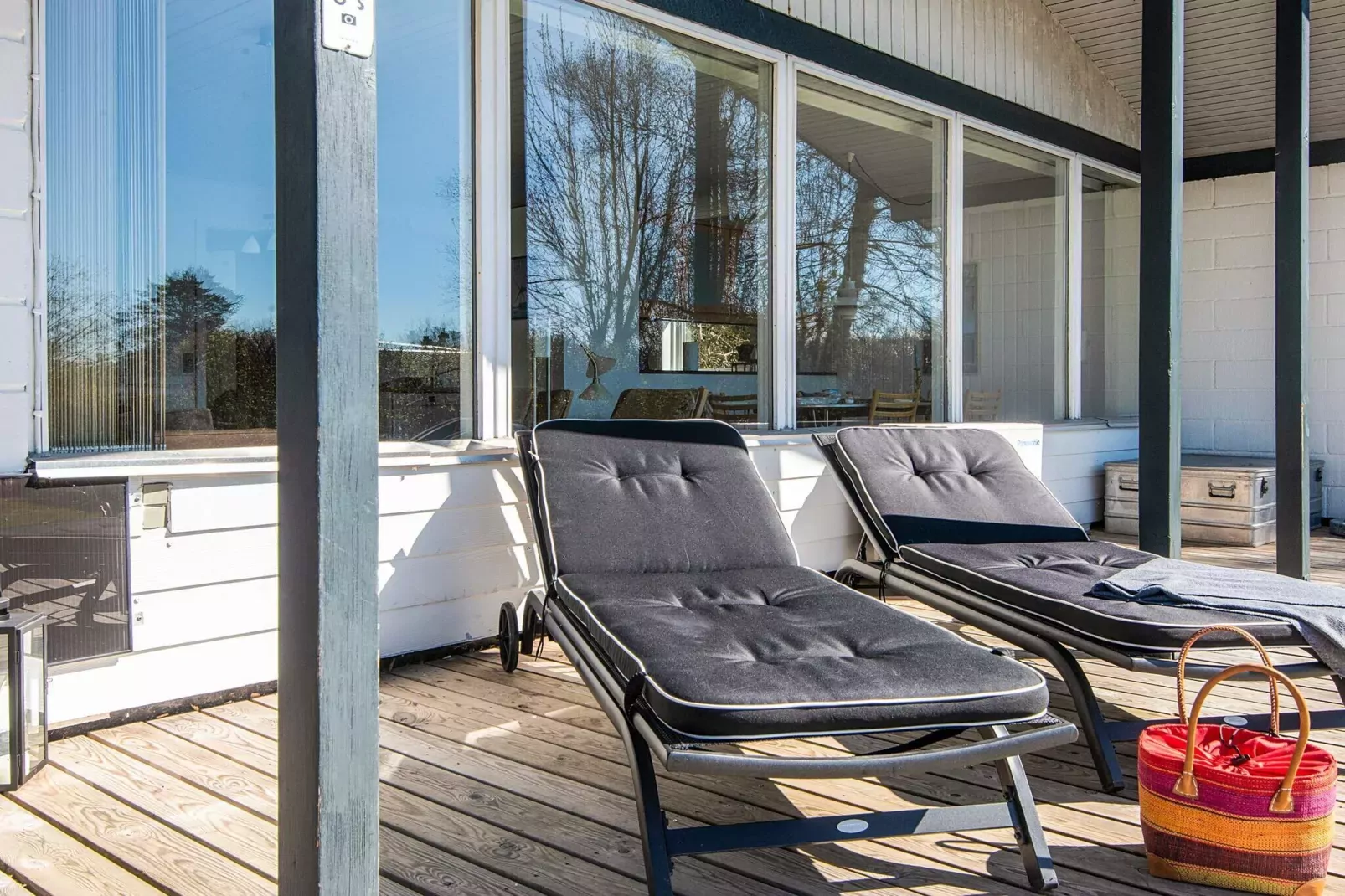 6 persoons vakantie huis in Sydals-By Traum-Uitzicht