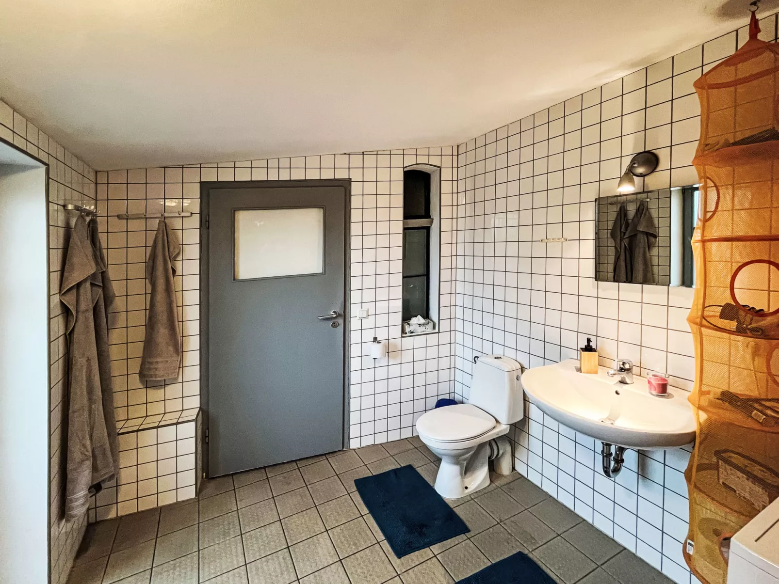 Kapitänshaus Leo-Binnen