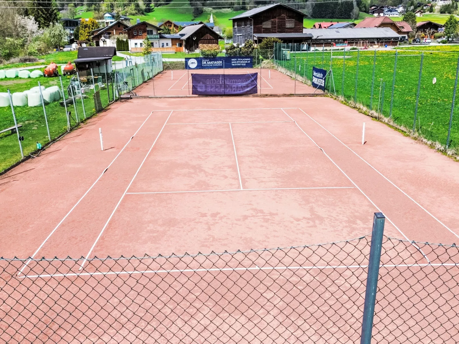 Siedlerhof-Buiten