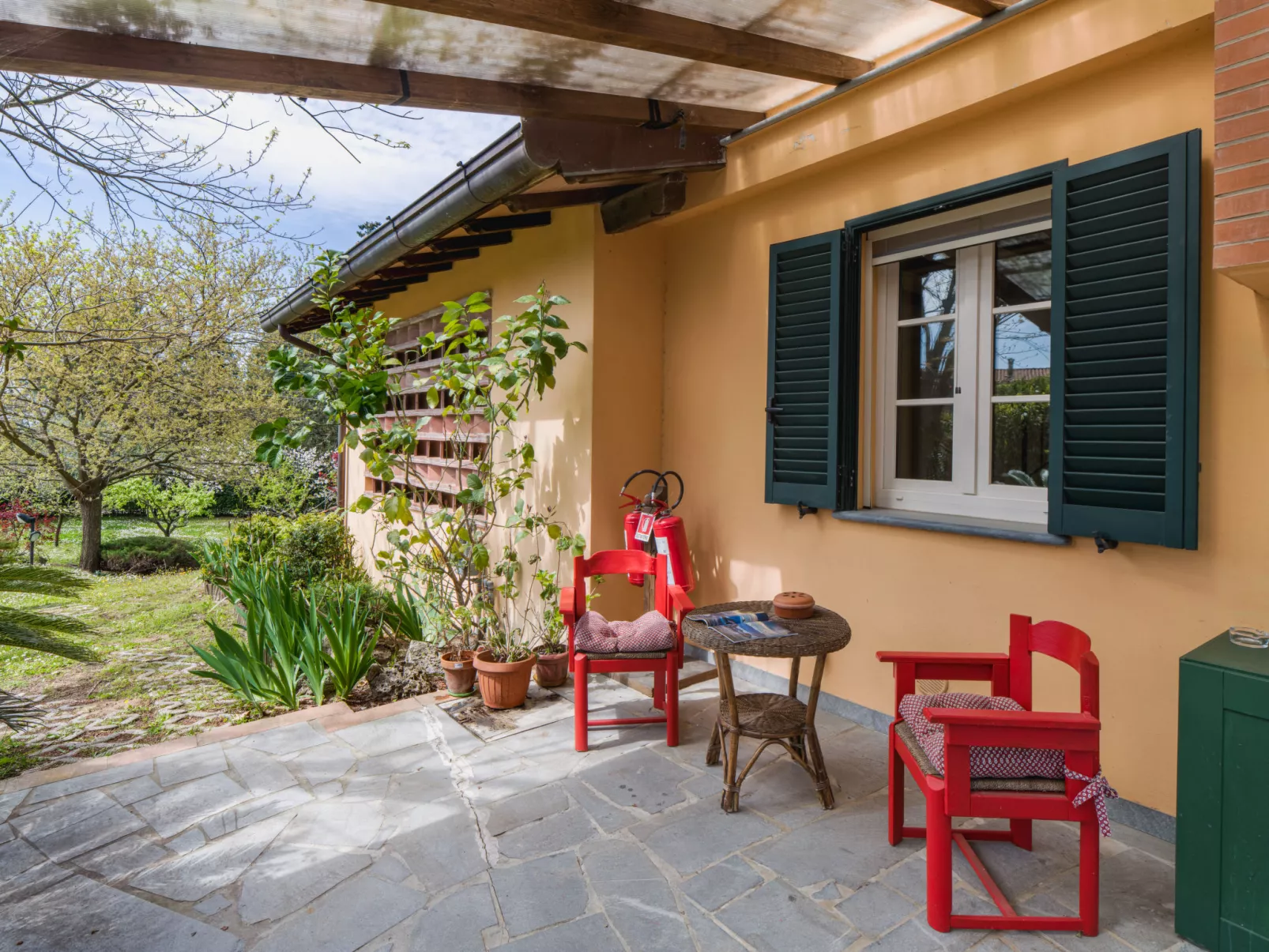 Casa Gianna