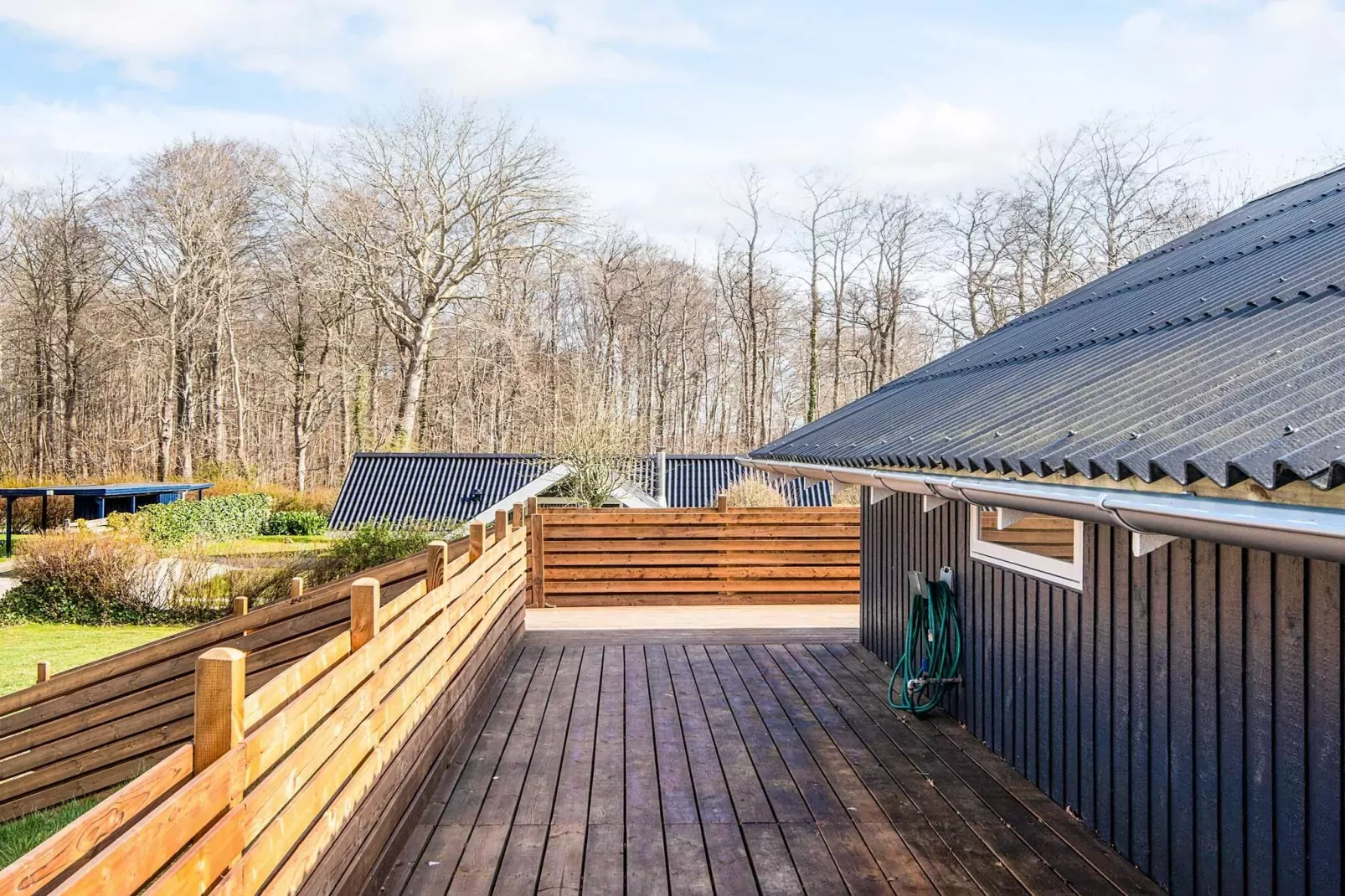 4 persoons vakantie huis in Egernsund-By Traum-Uitzicht