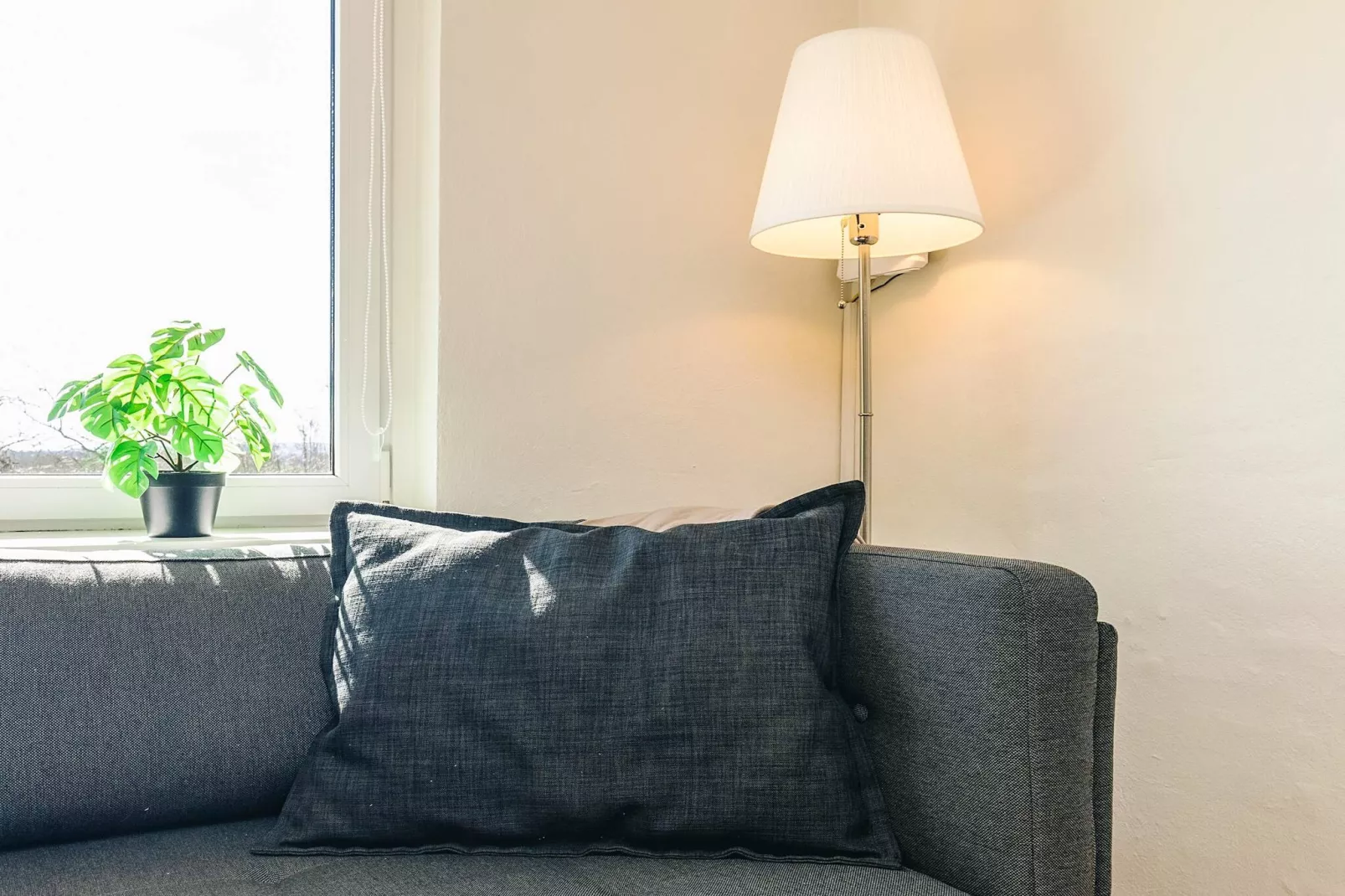 4 persoons vakantie huis in Østervrå-By Traum-Binnen
