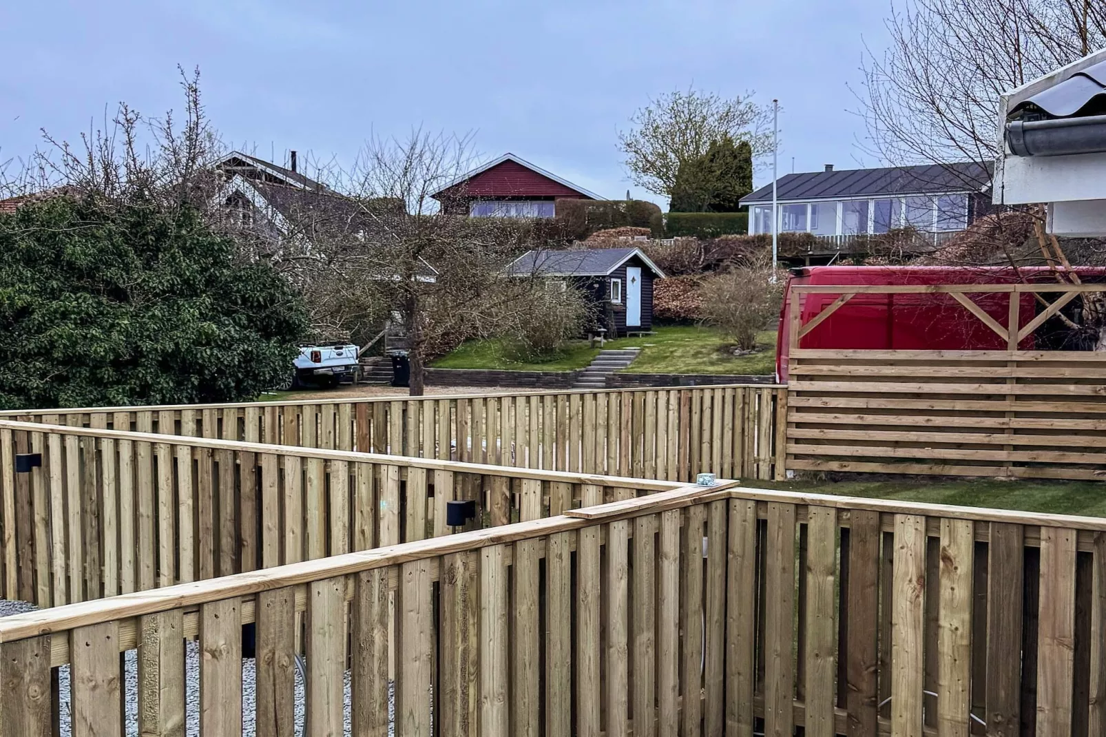 4 sterren vakantie huis in Hejls-Buitenlucht