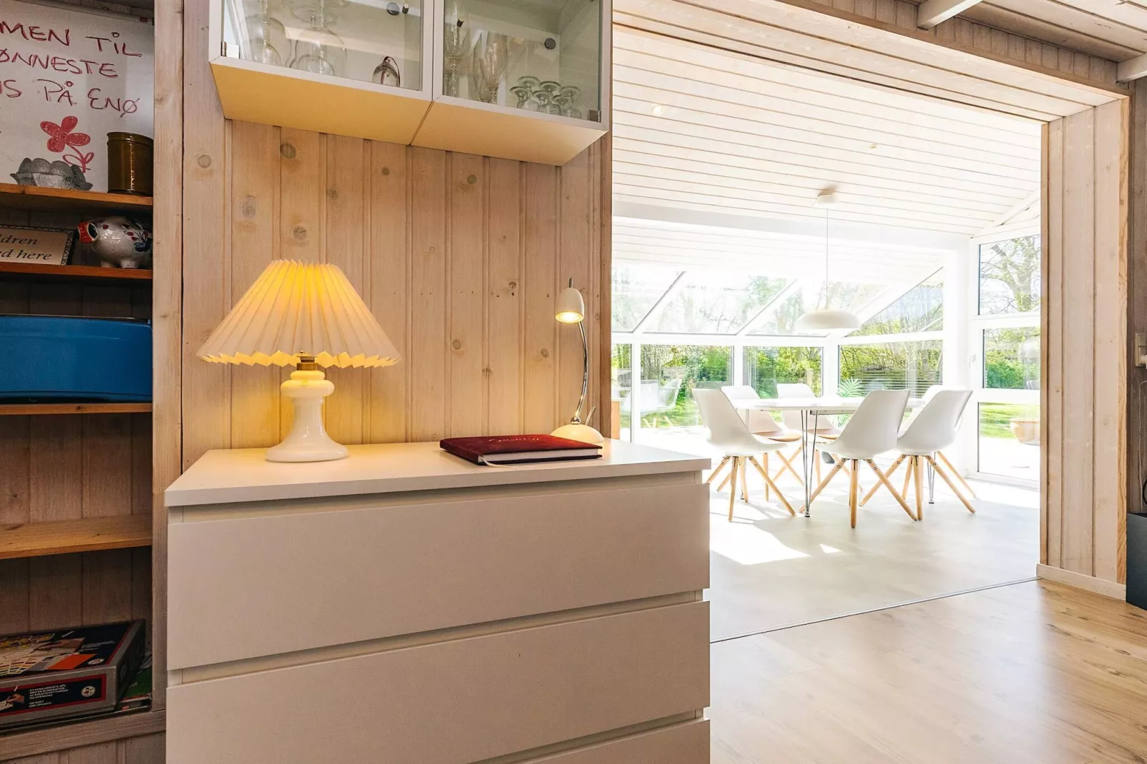 6 persoons vakantie huis in Karrebæksminde-Binnen