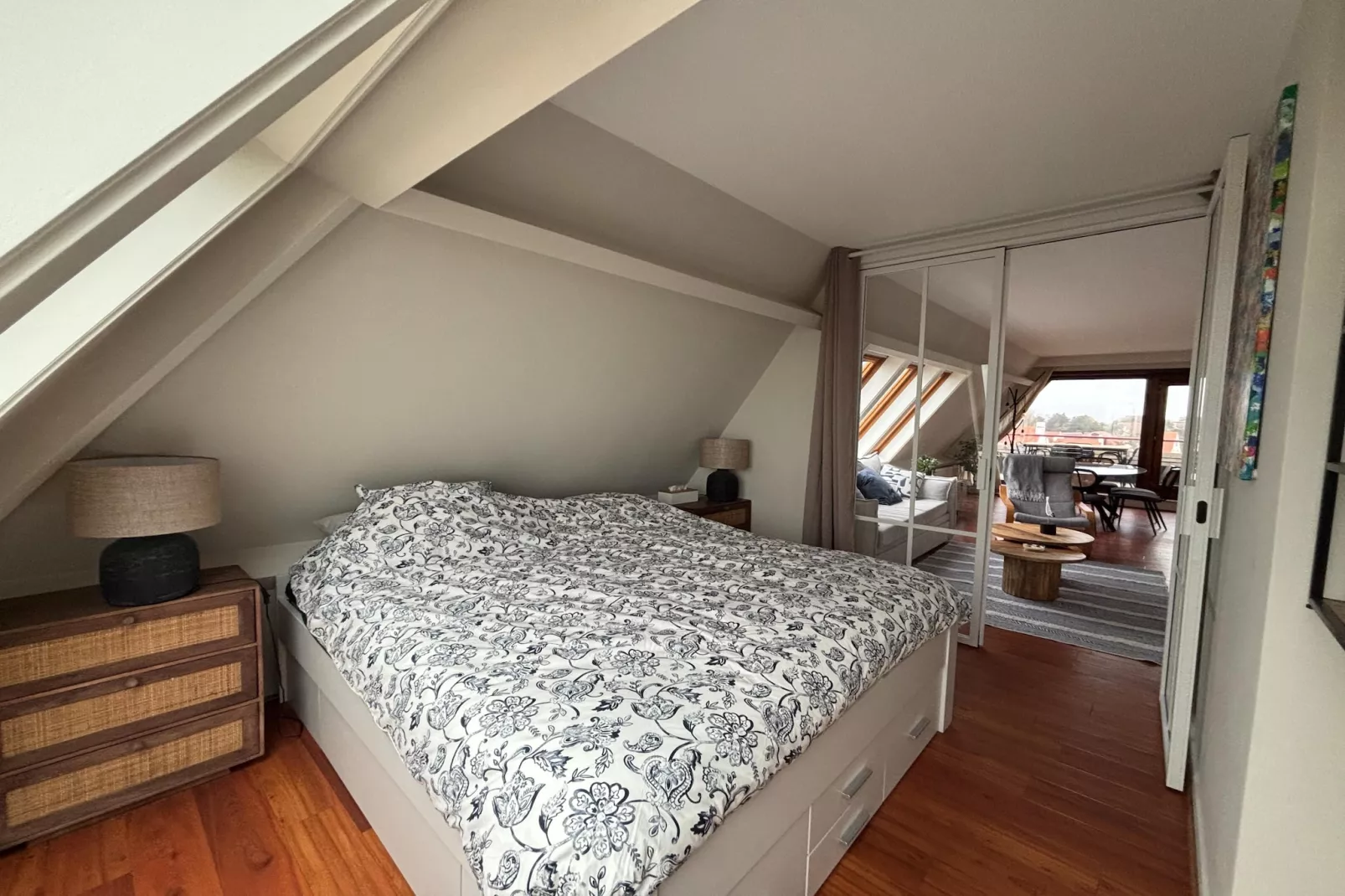 Zonneweelde 0304-Slaapkamer