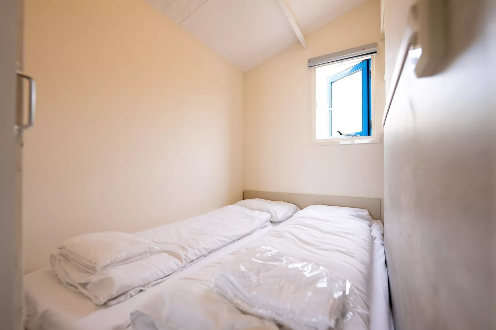 Resort Beach Houses Wijk aan Zee 2-Slaapkamer