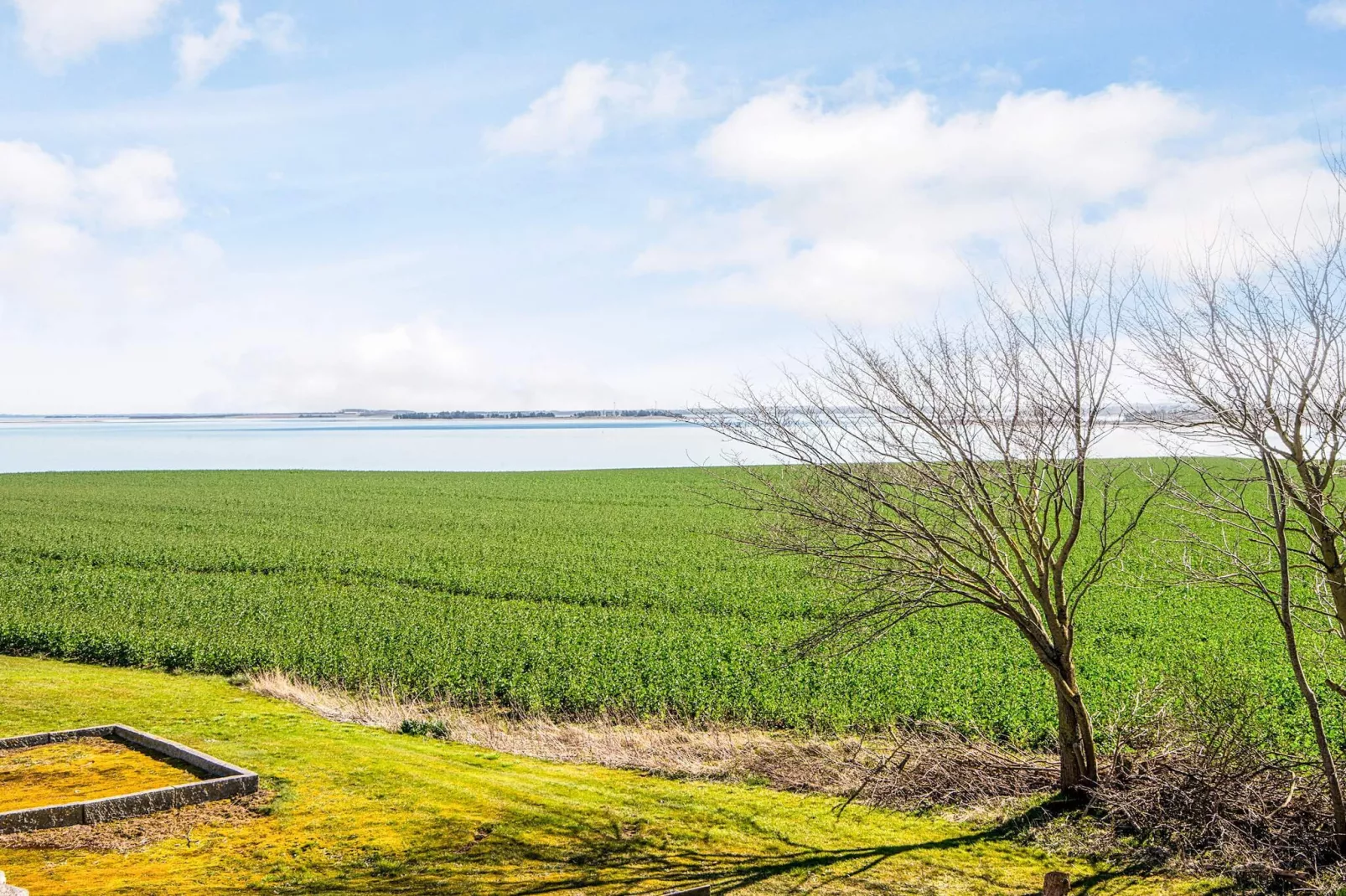 20 persoons vakantie huis in Karby-By Traum-Buitenlucht