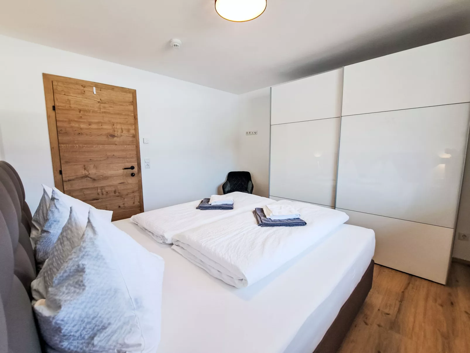 Alpine Residence Auszeit-Binnen