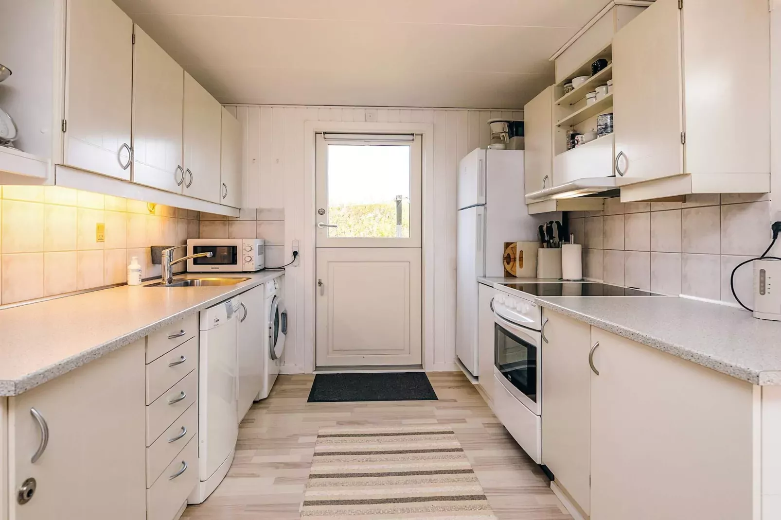 5 persoons vakantie huis in Middelfart-By Traum-Binnen