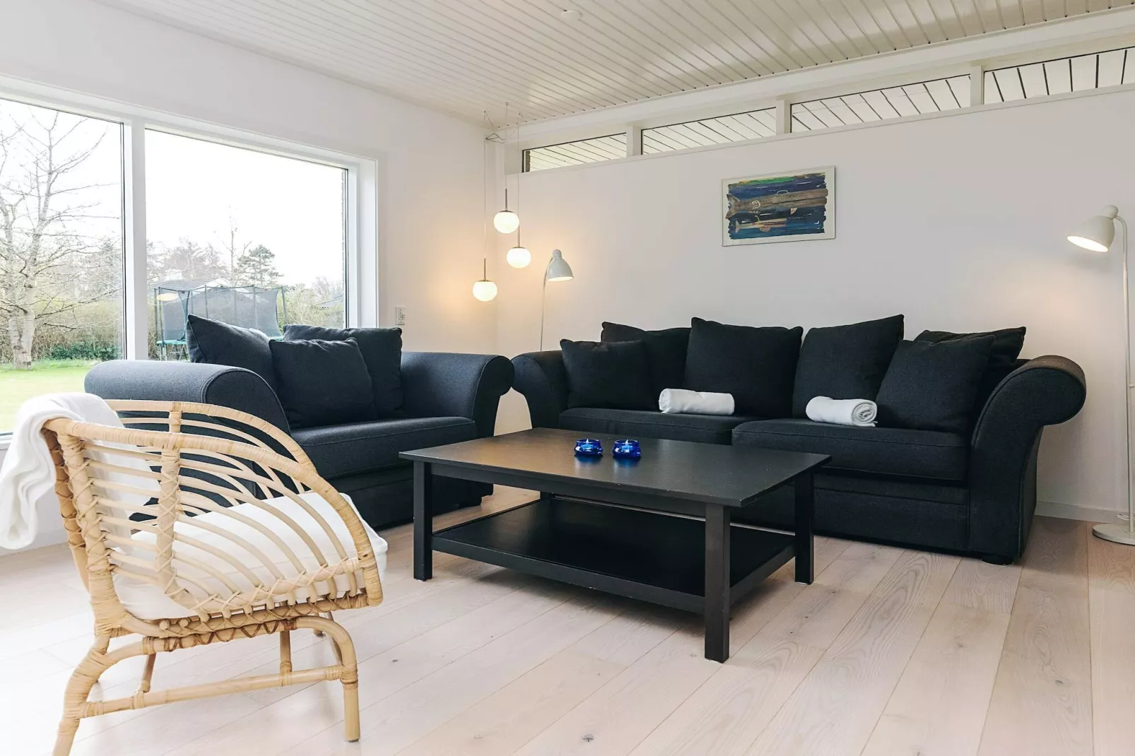 6 persoons vakantie huis in Gilleleje-By Traum-Binnen