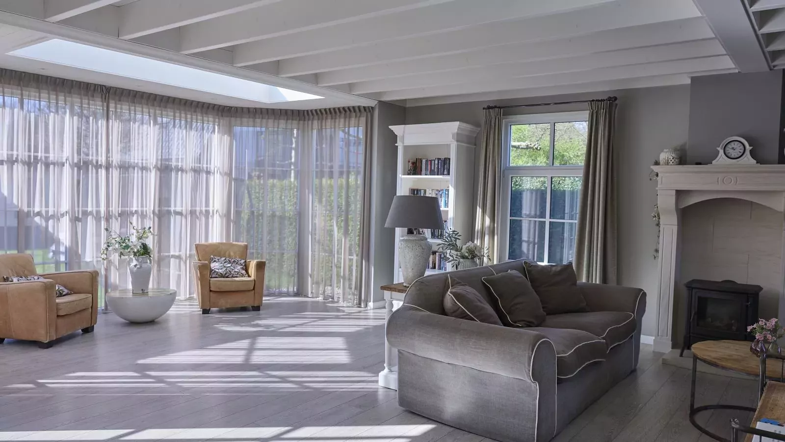 T Kaatsheuveltje 5-Slaapkamer