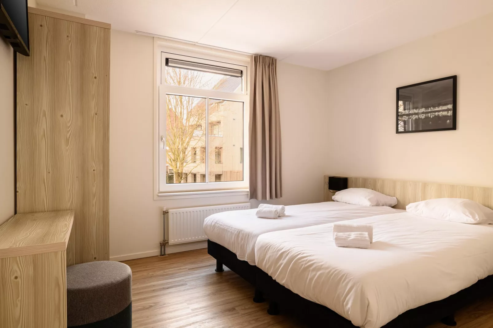 Resort Maastricht 4-Slaapkamer