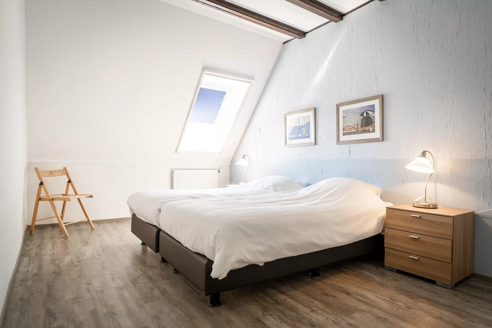 App Hoeve Holland S5-Eetkamer