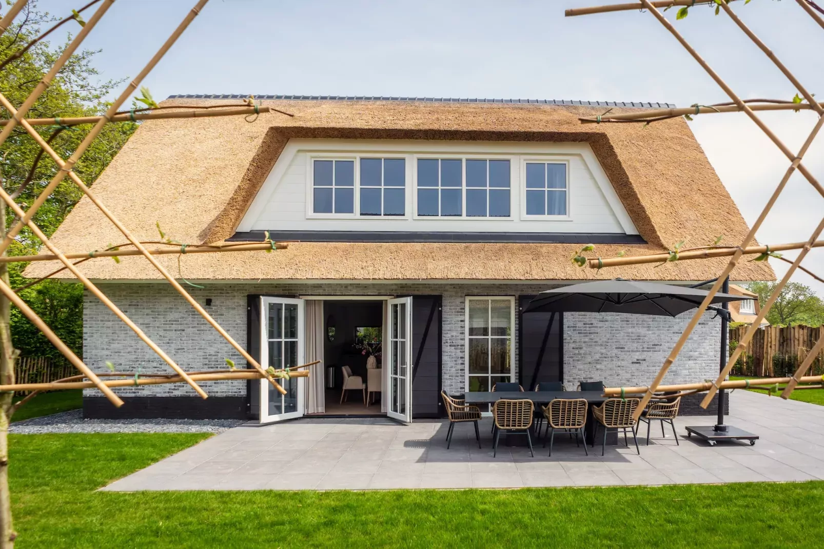 So What 33A-Buitenkant zomer
