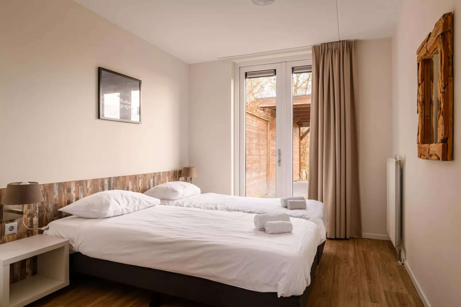 Resort Maastricht 14-Slaapkamer