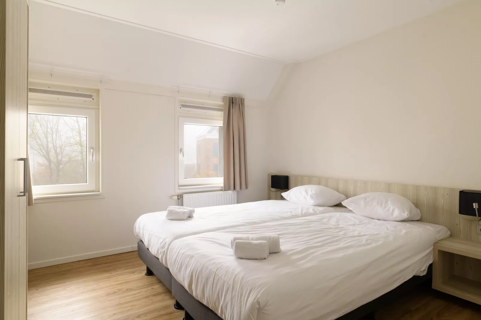 Resort Maastricht 13-Slaapkamer