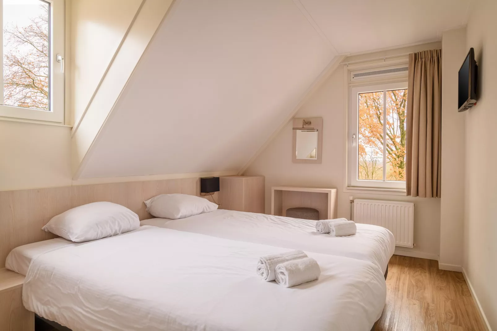 Resort Maastricht 38-Slaapkamer