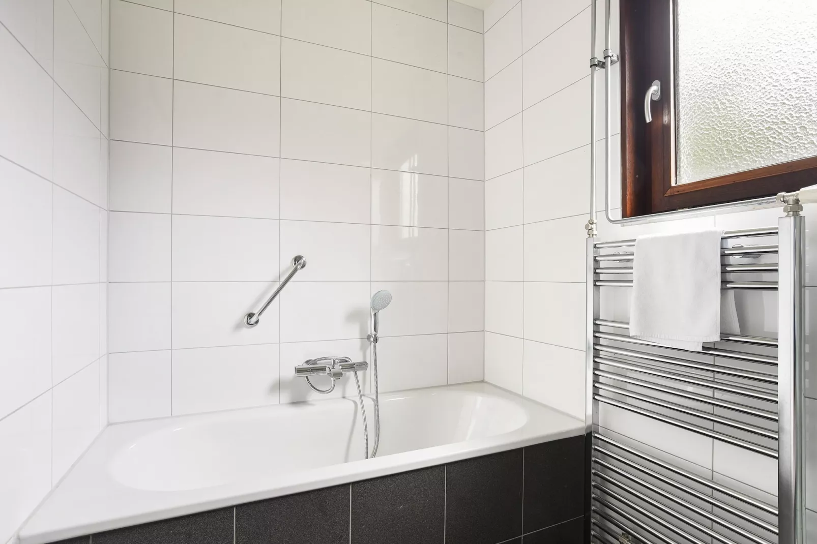 Vakantiepark Reevallis 3-Badkamer