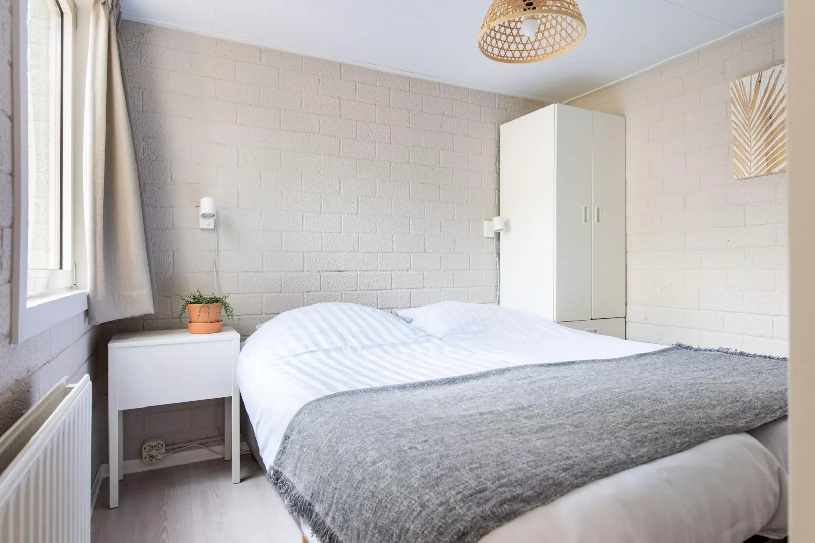 Vakantiepark de Berkenhorst 10-Slaapkamer