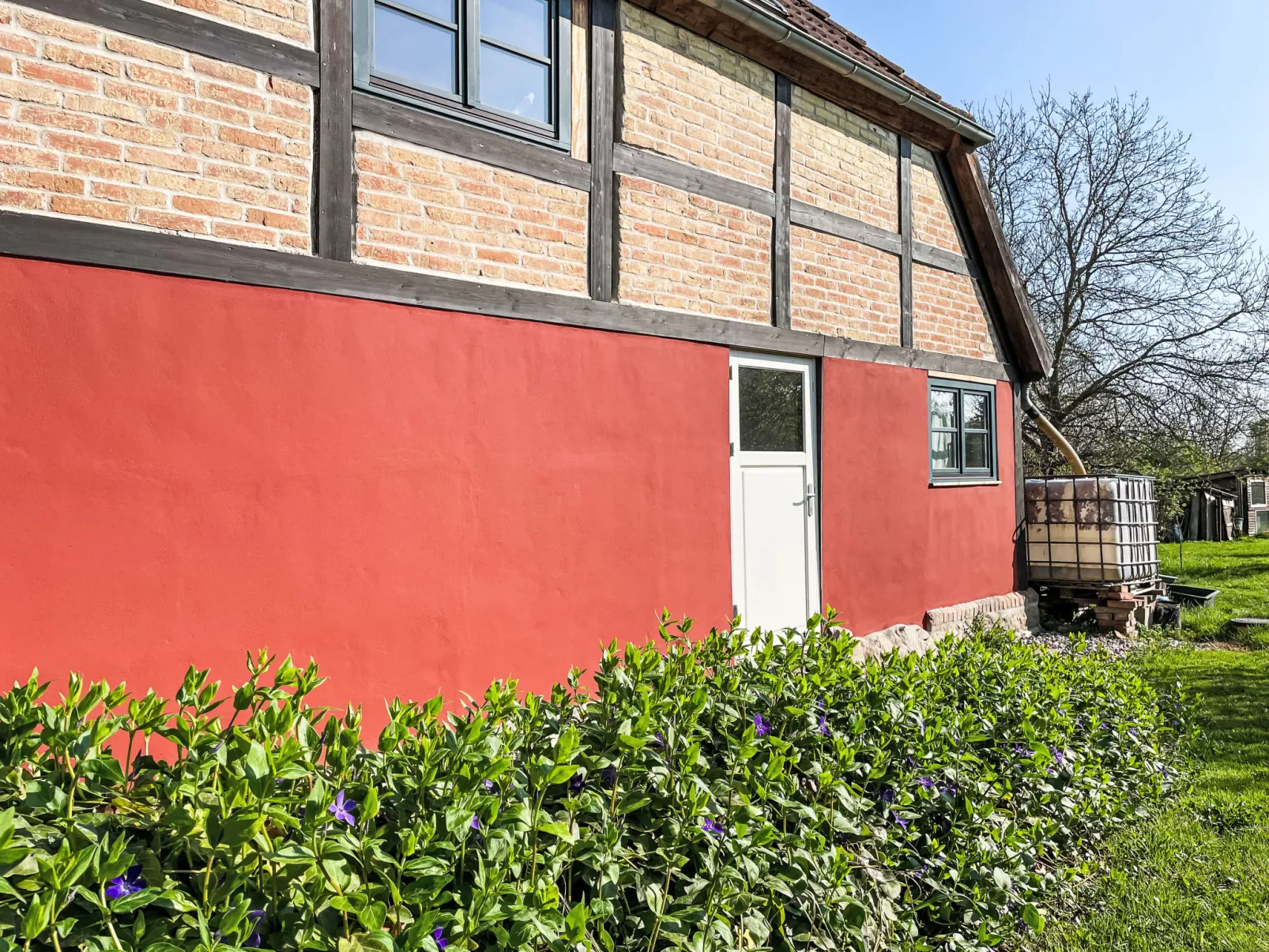 Eschengrund-Buiten