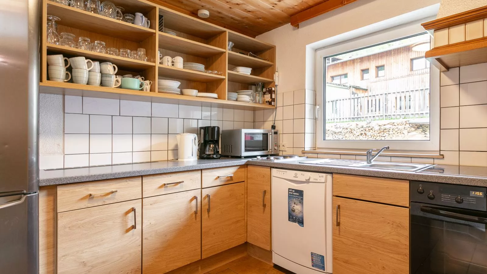 Haus Joachim-Keuken
