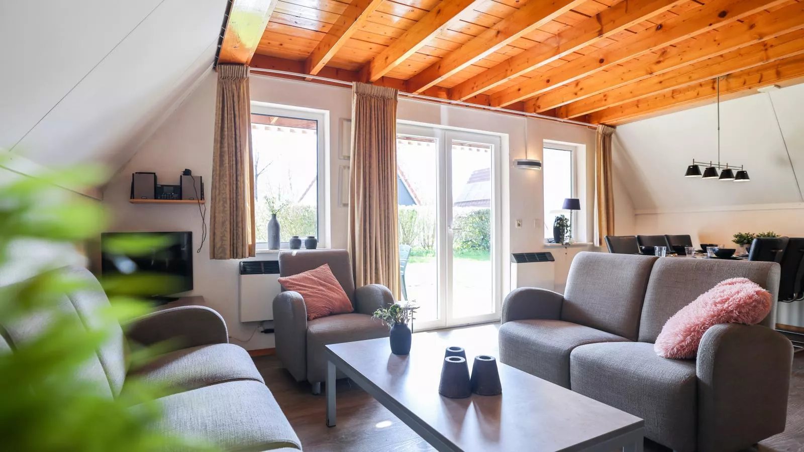 Mali-Woonkamer