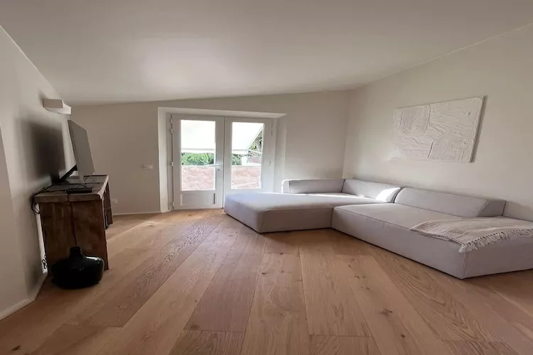 Villa Le Mas des Cerises-Woonkamer